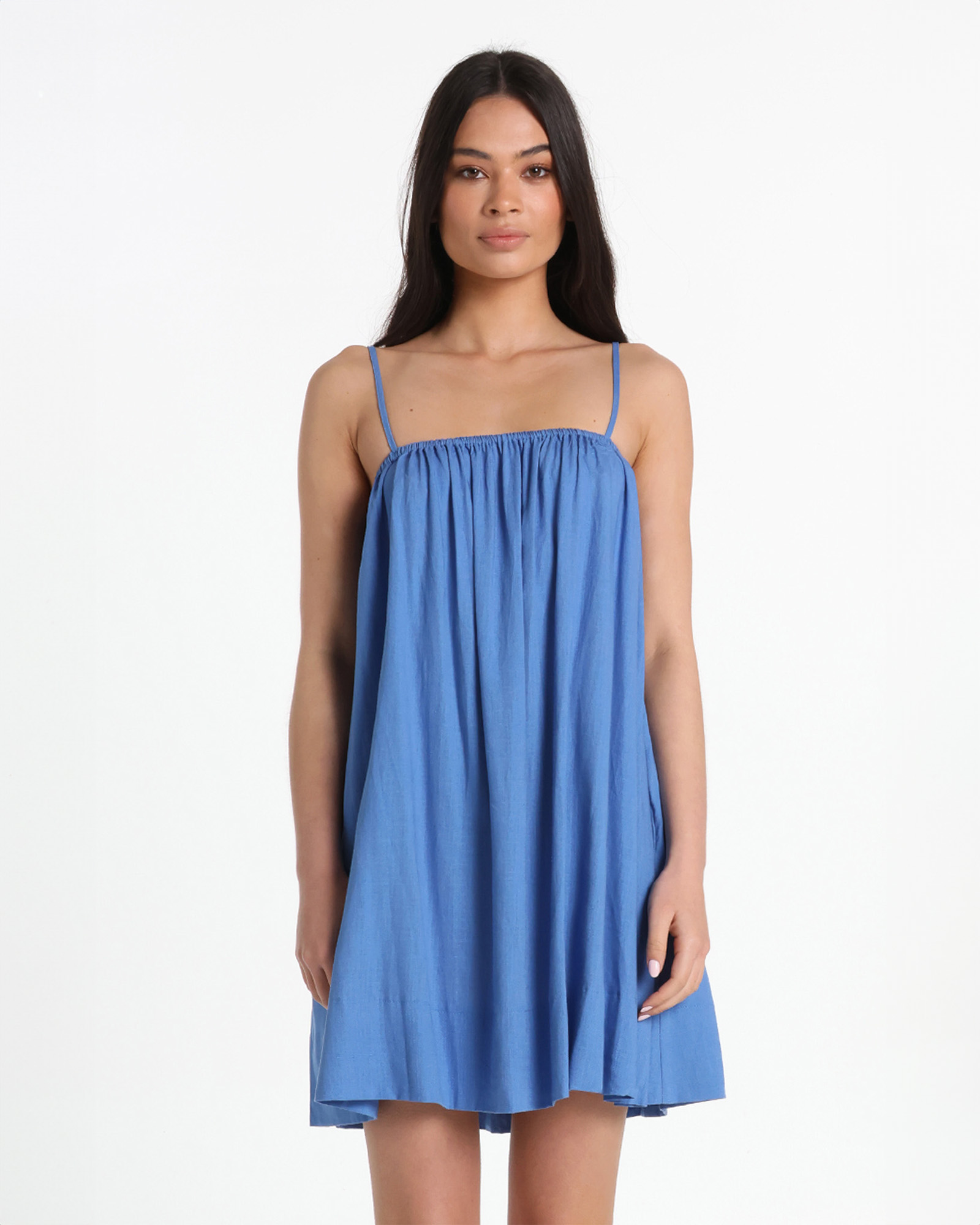 Ferrera Mini Dress