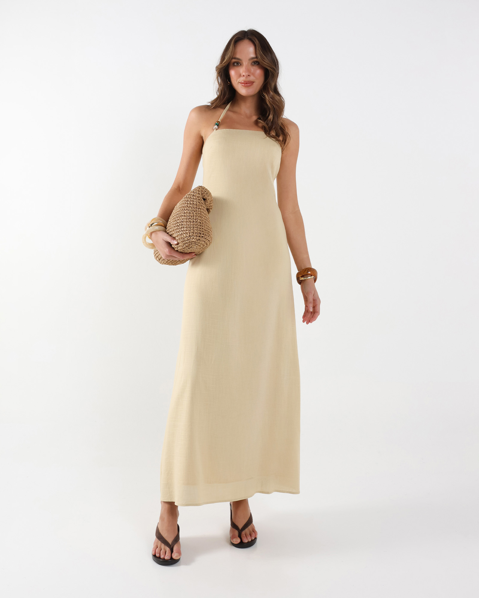 Mandy Maxi Dress