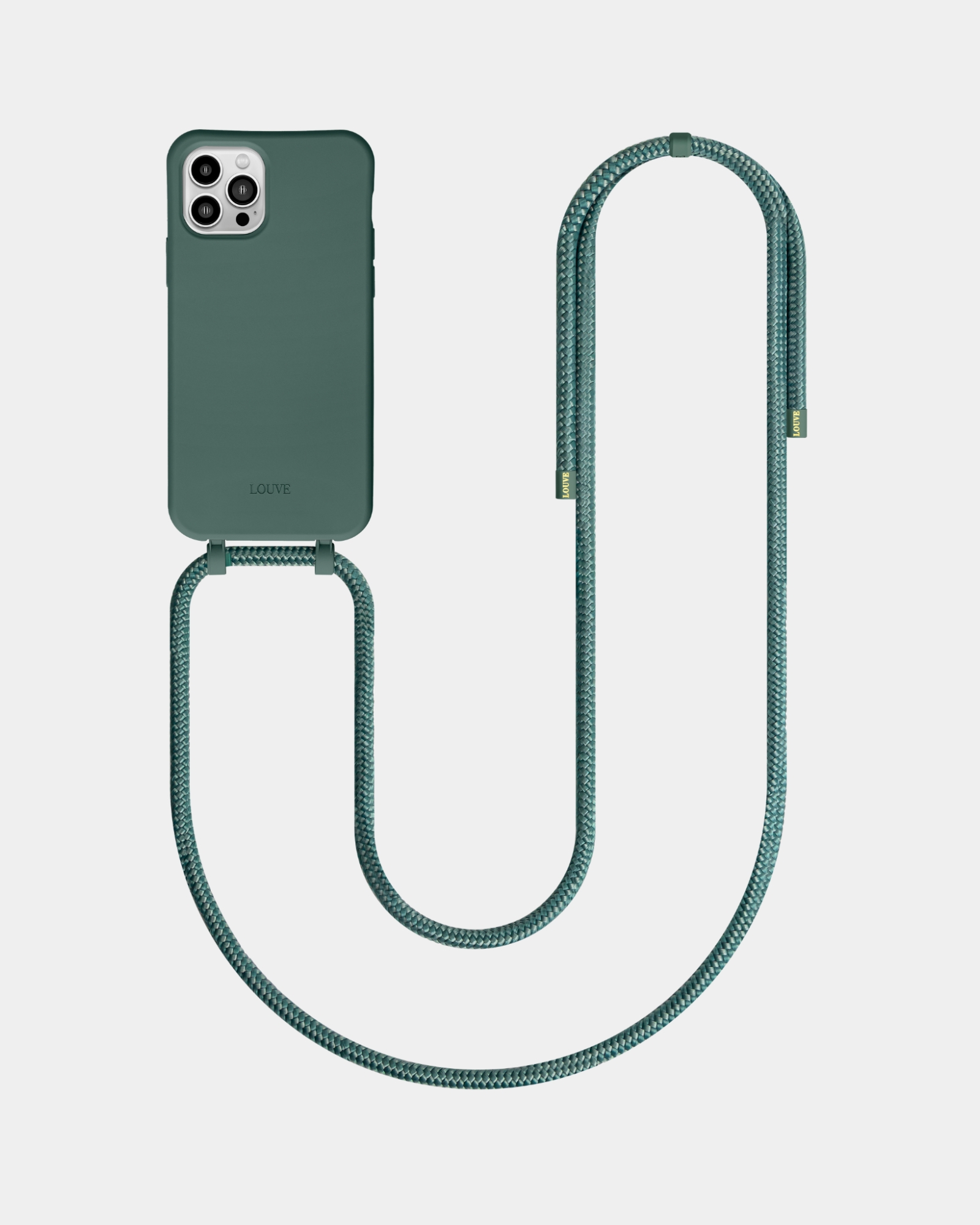 Pure Pine Phone Case + Pure Pine Strap