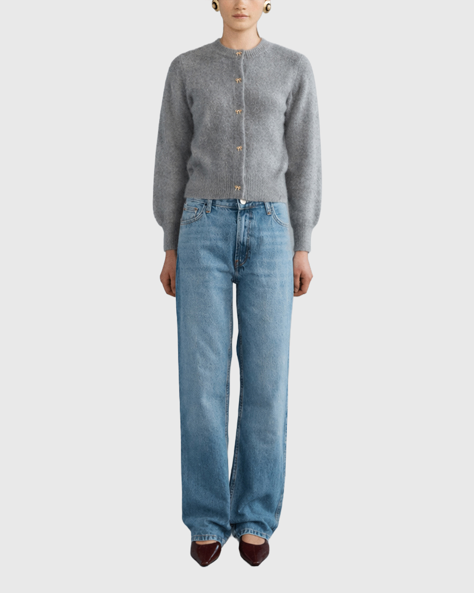 Flo Cardigan