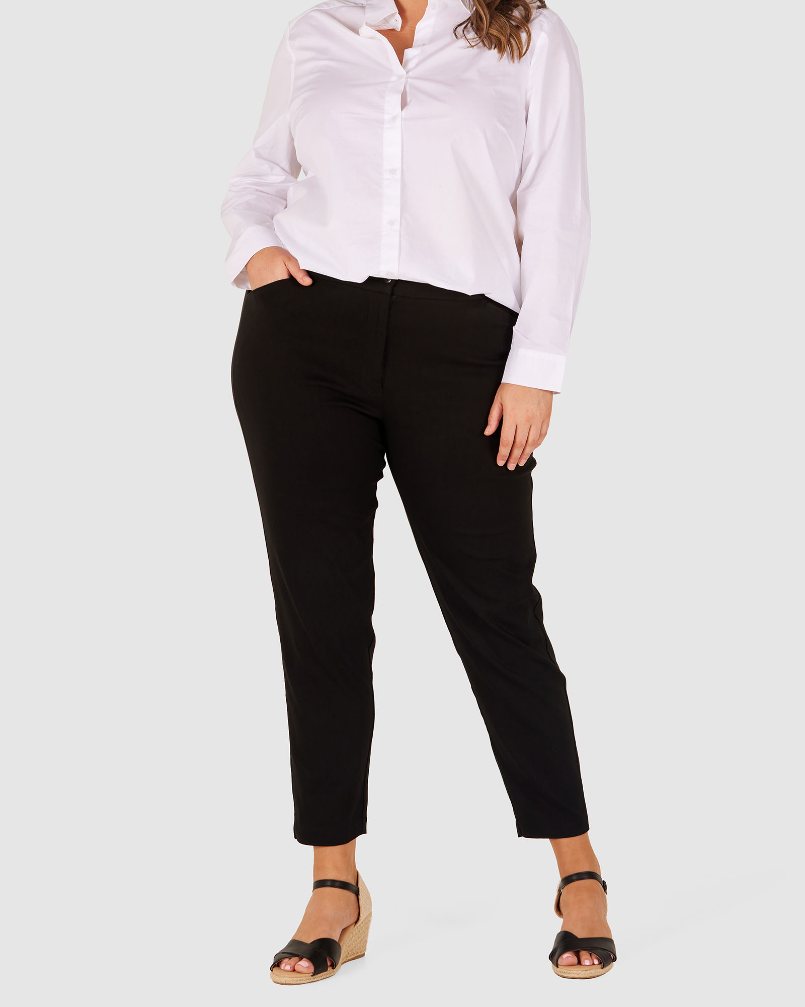 Coco Waist Shaping Pants