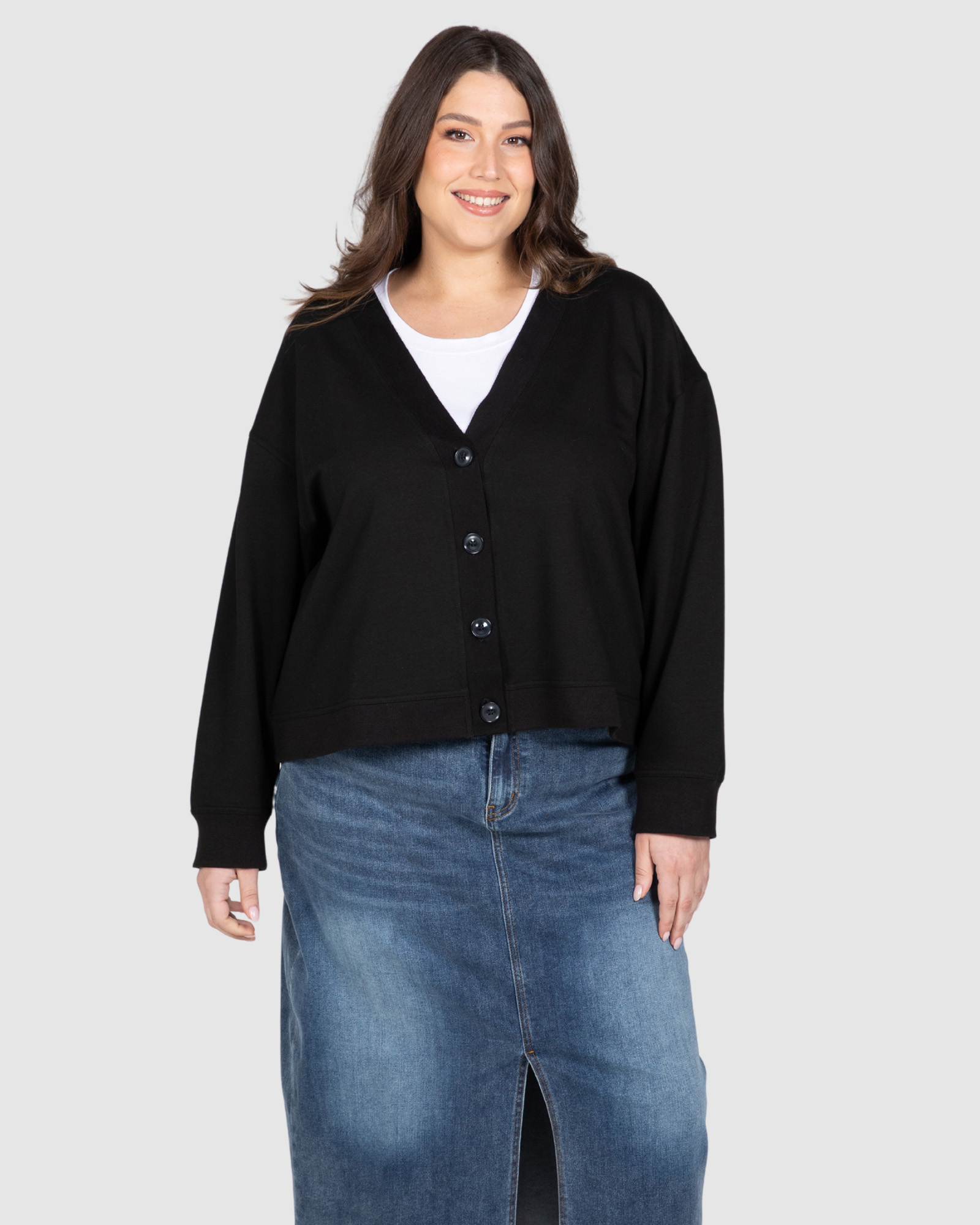 Cassidy Cardigan
