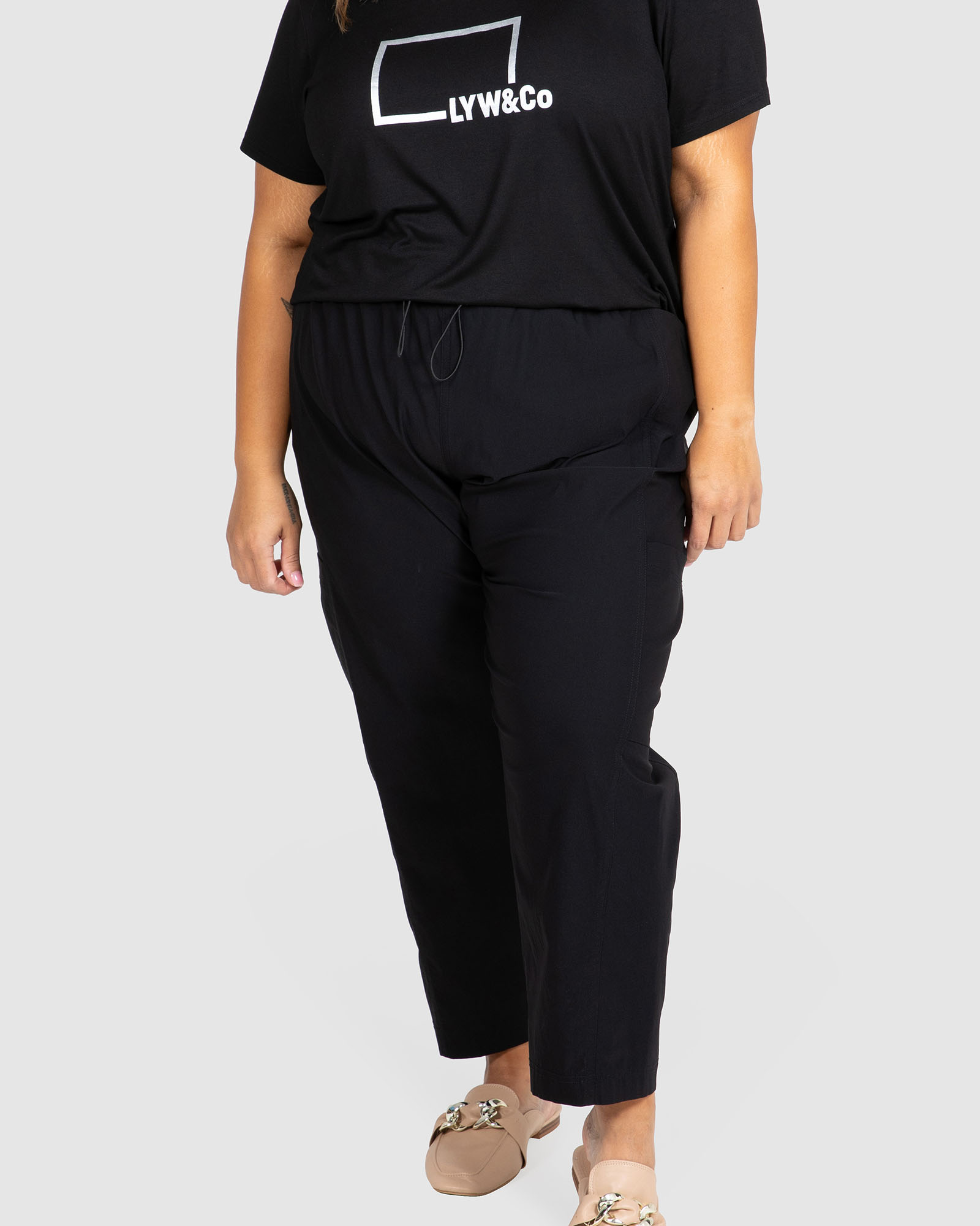 Loren Cargo Pants