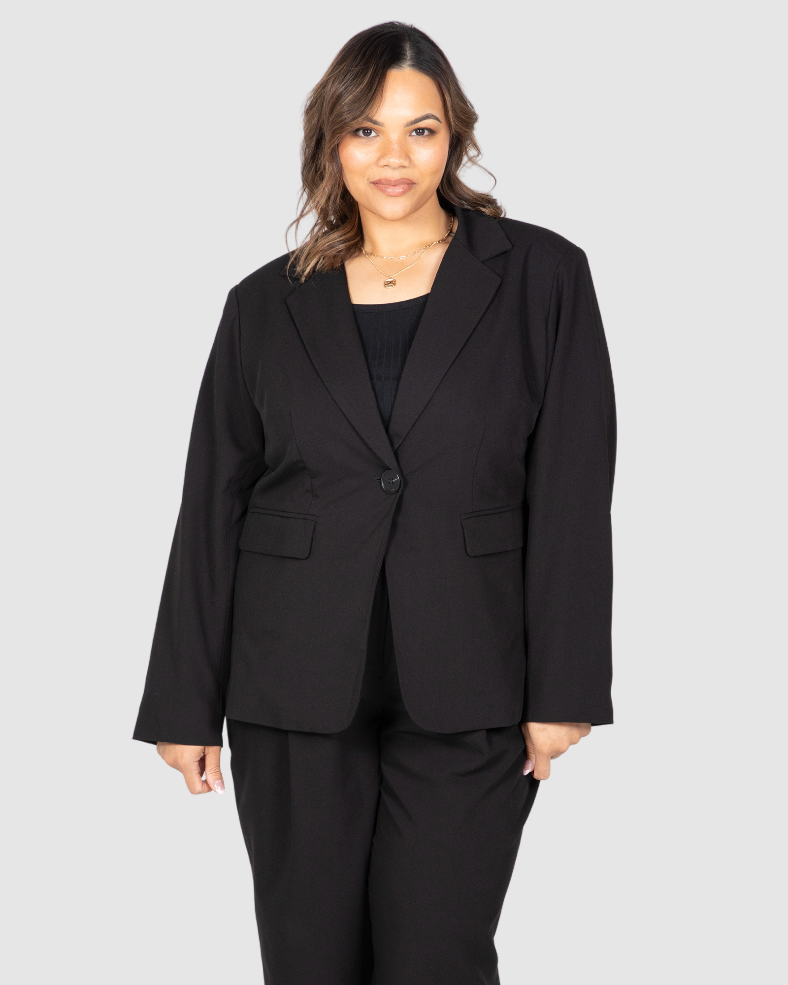Lara Blazer