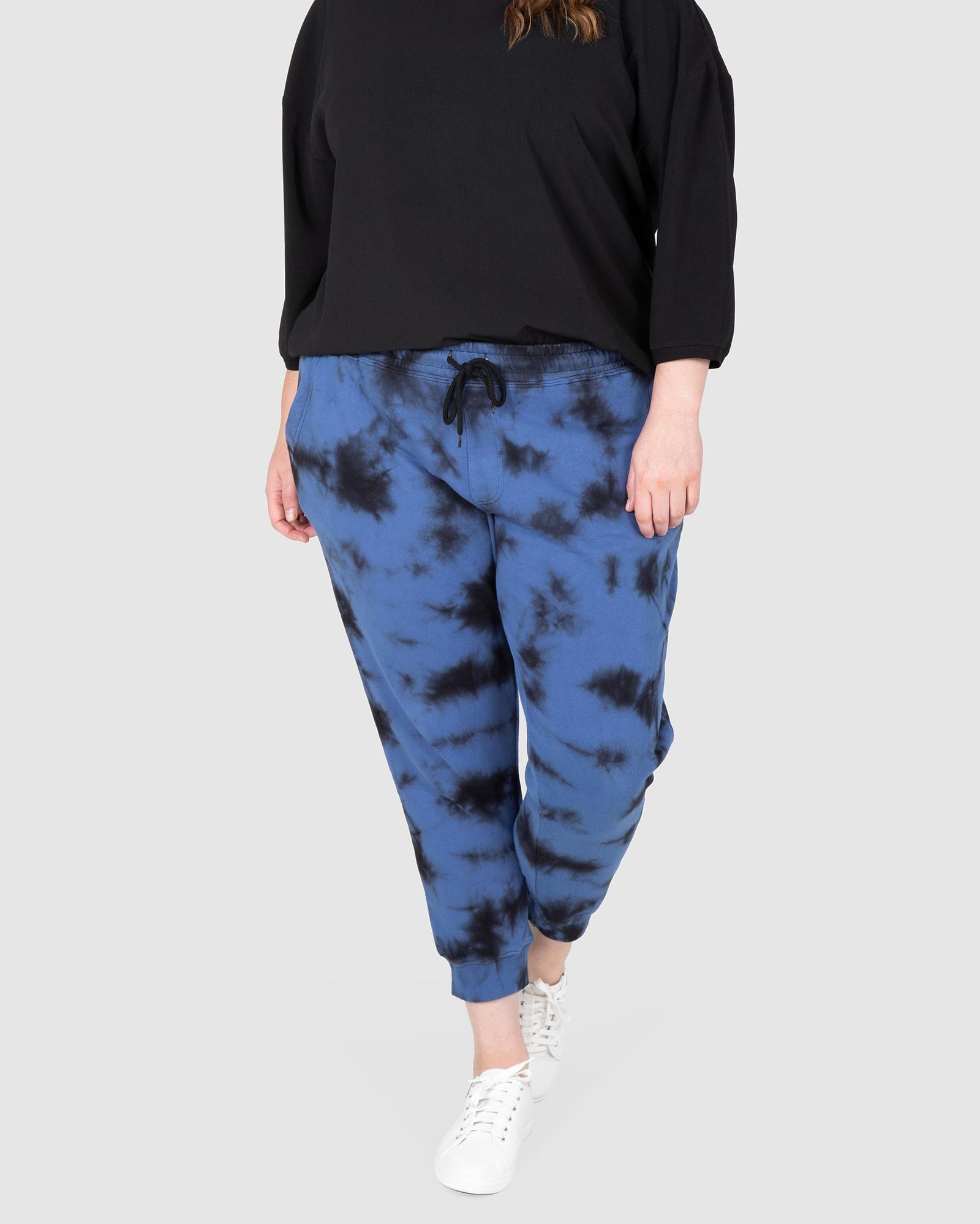 Kelli Tie Dye Joggers