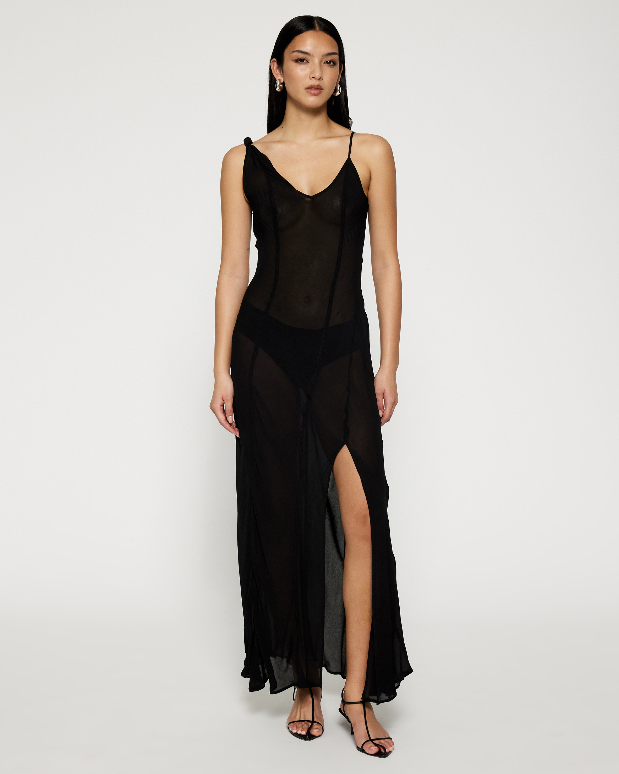 Annabelle Midi Dress