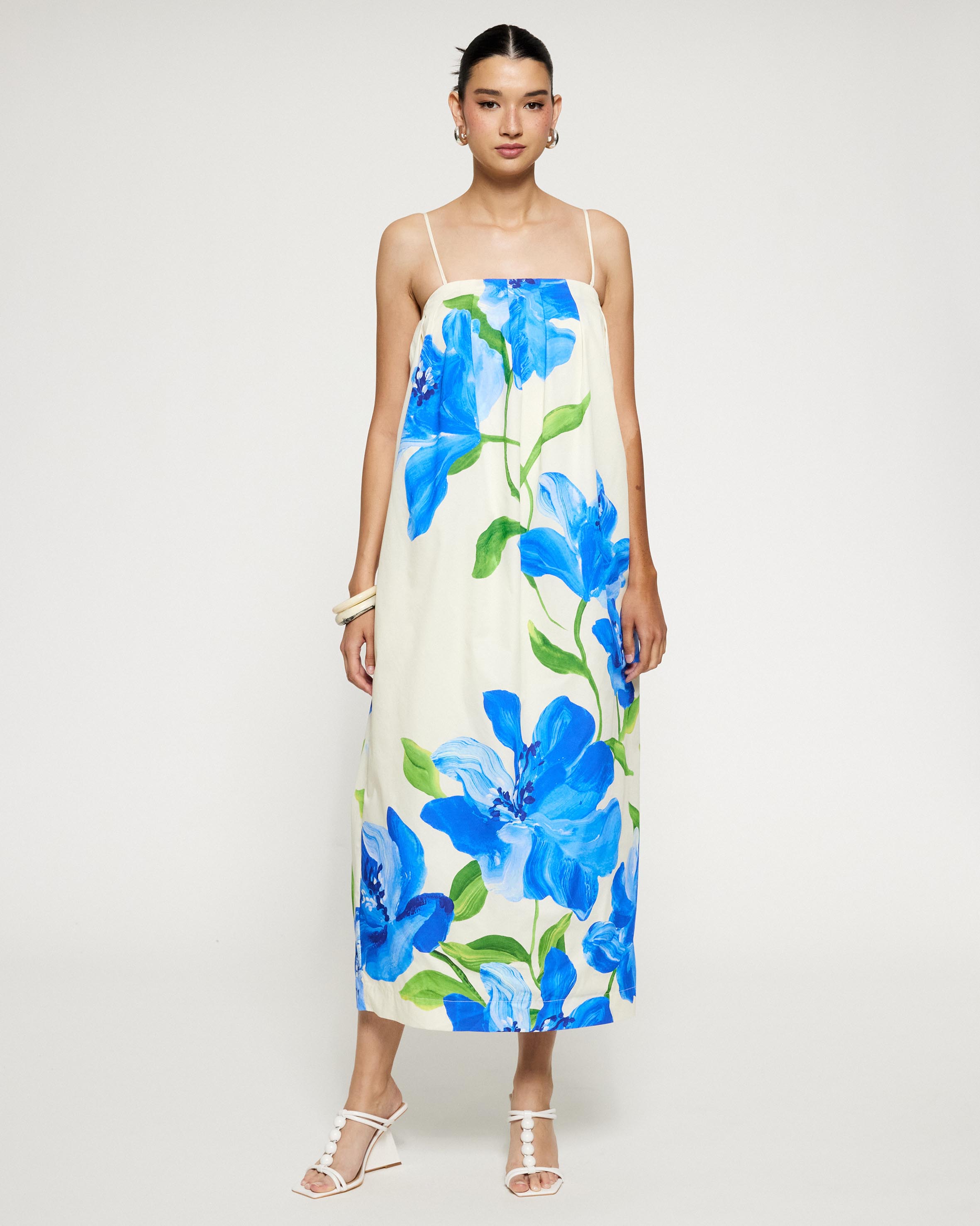 Willa Maxi Dress