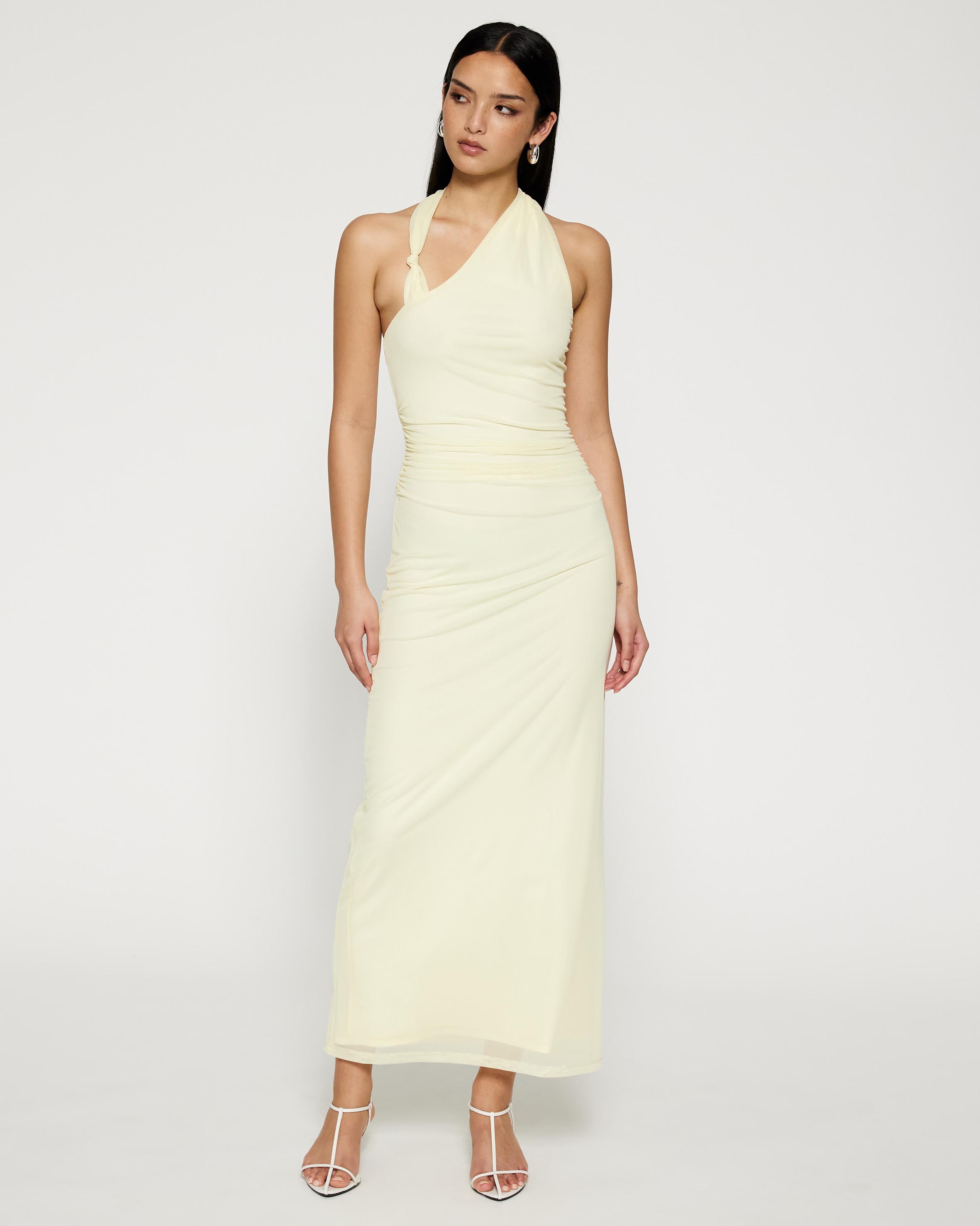 Emily Halter Midi Dress