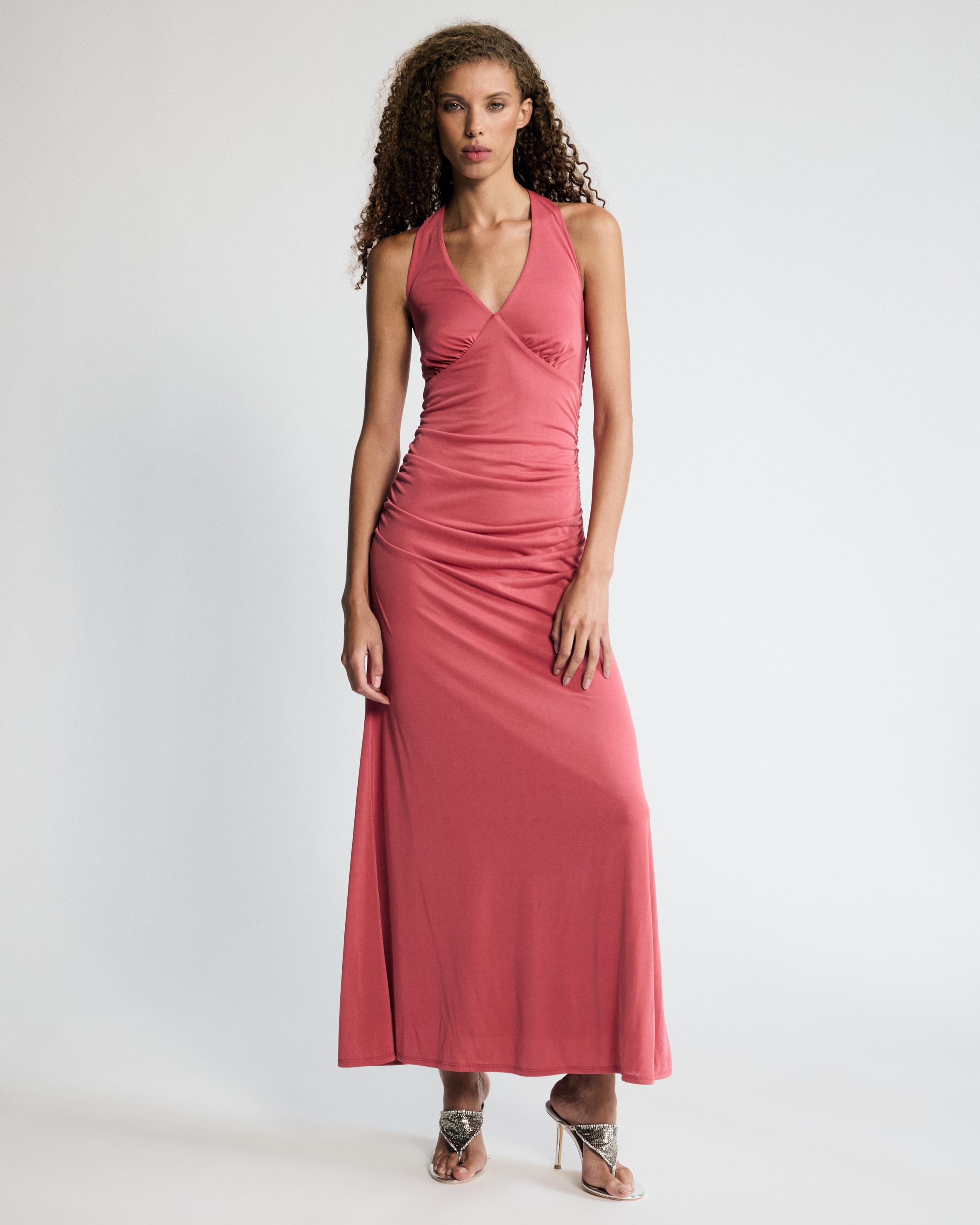 Harper Midi Dress
