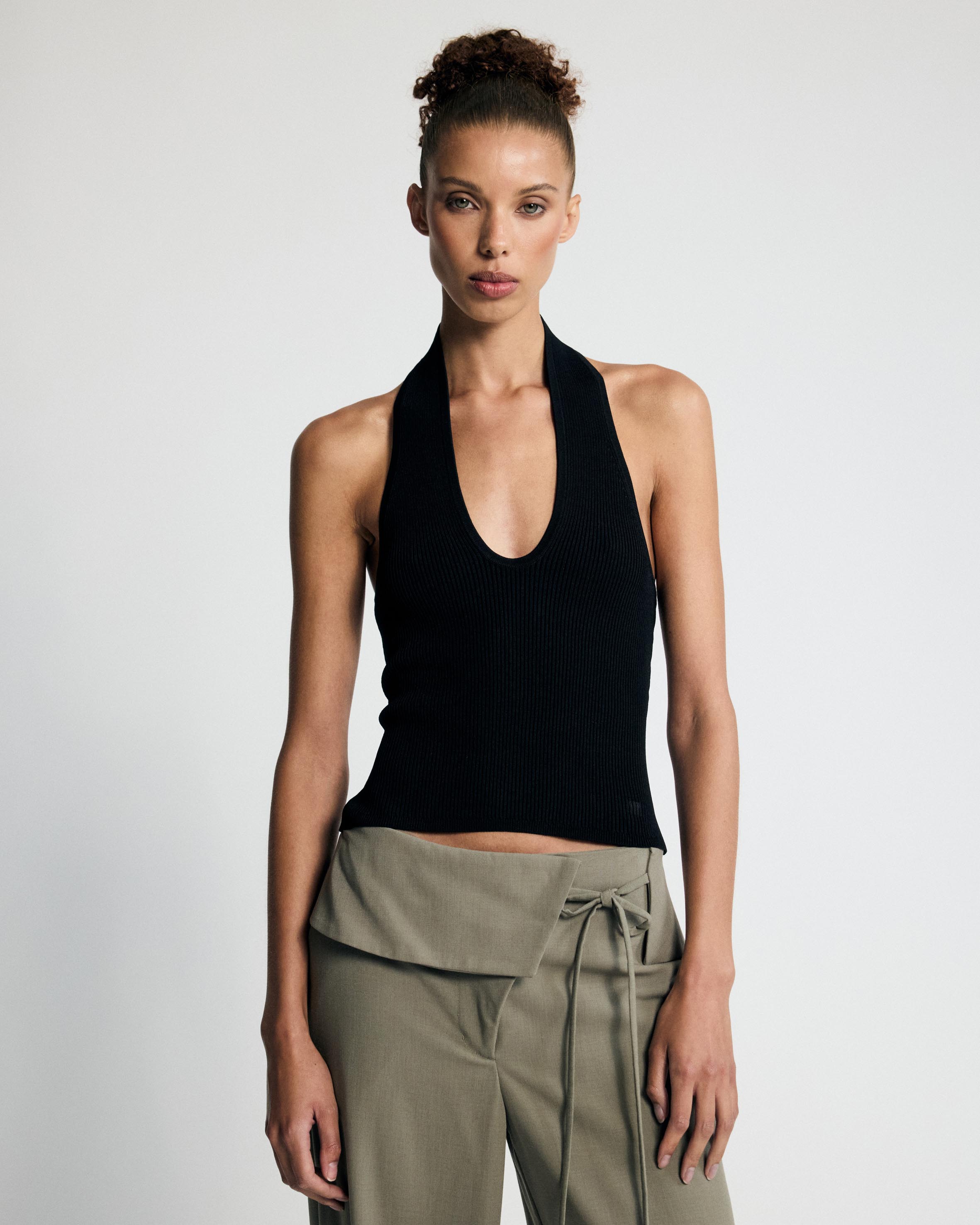 Sutton Knit Tank