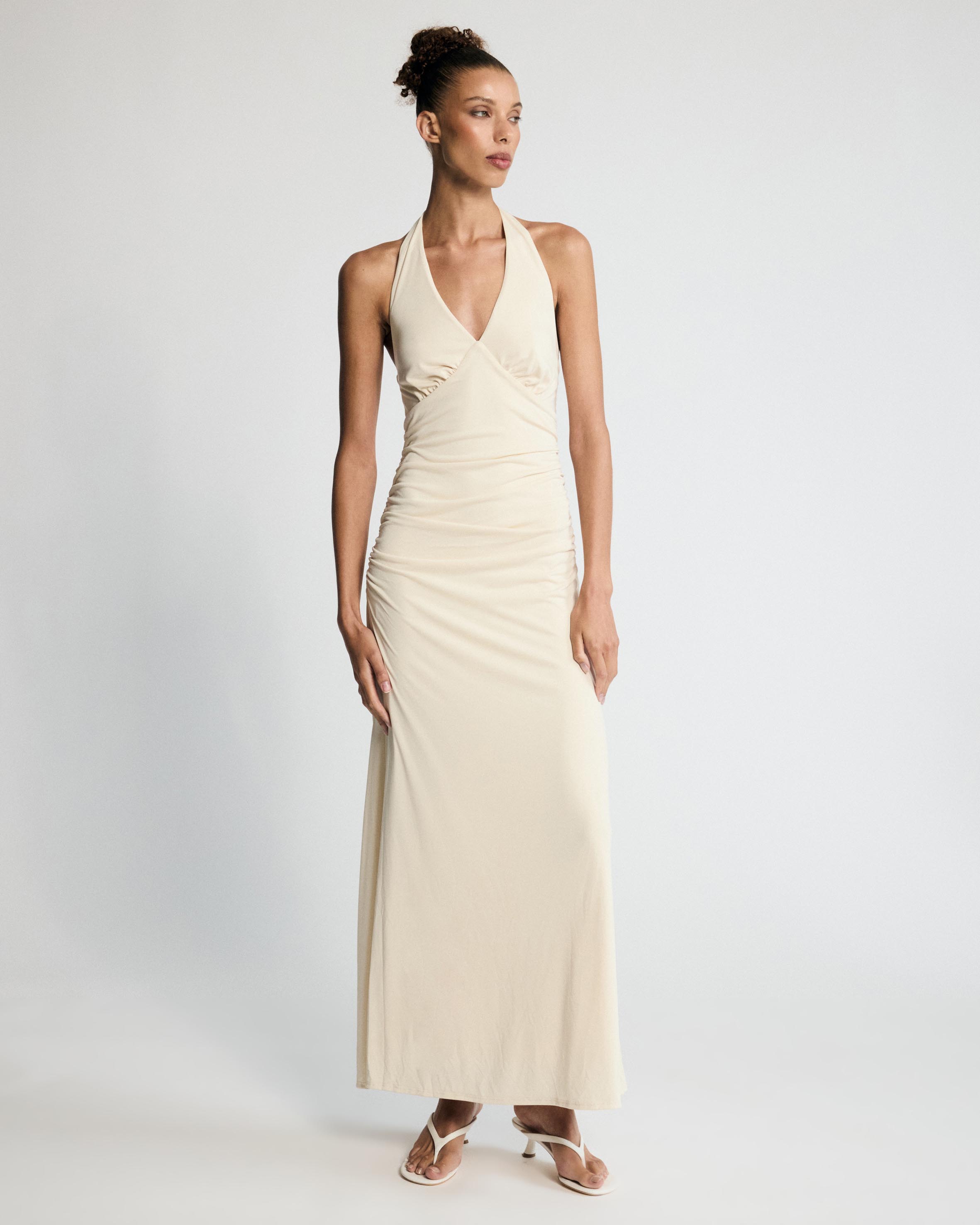 Harper Midi Dress