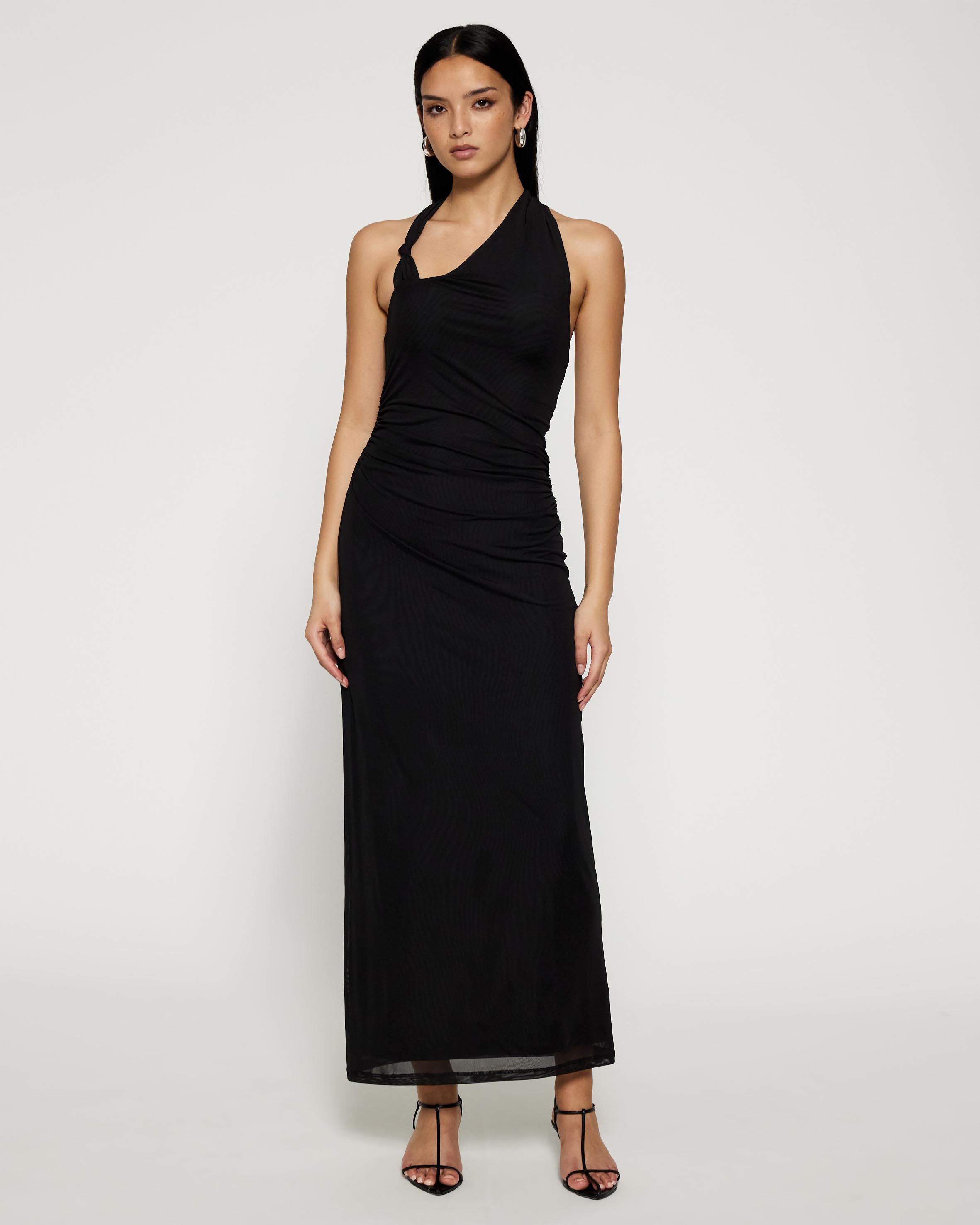 Emily Halter Midi Dress