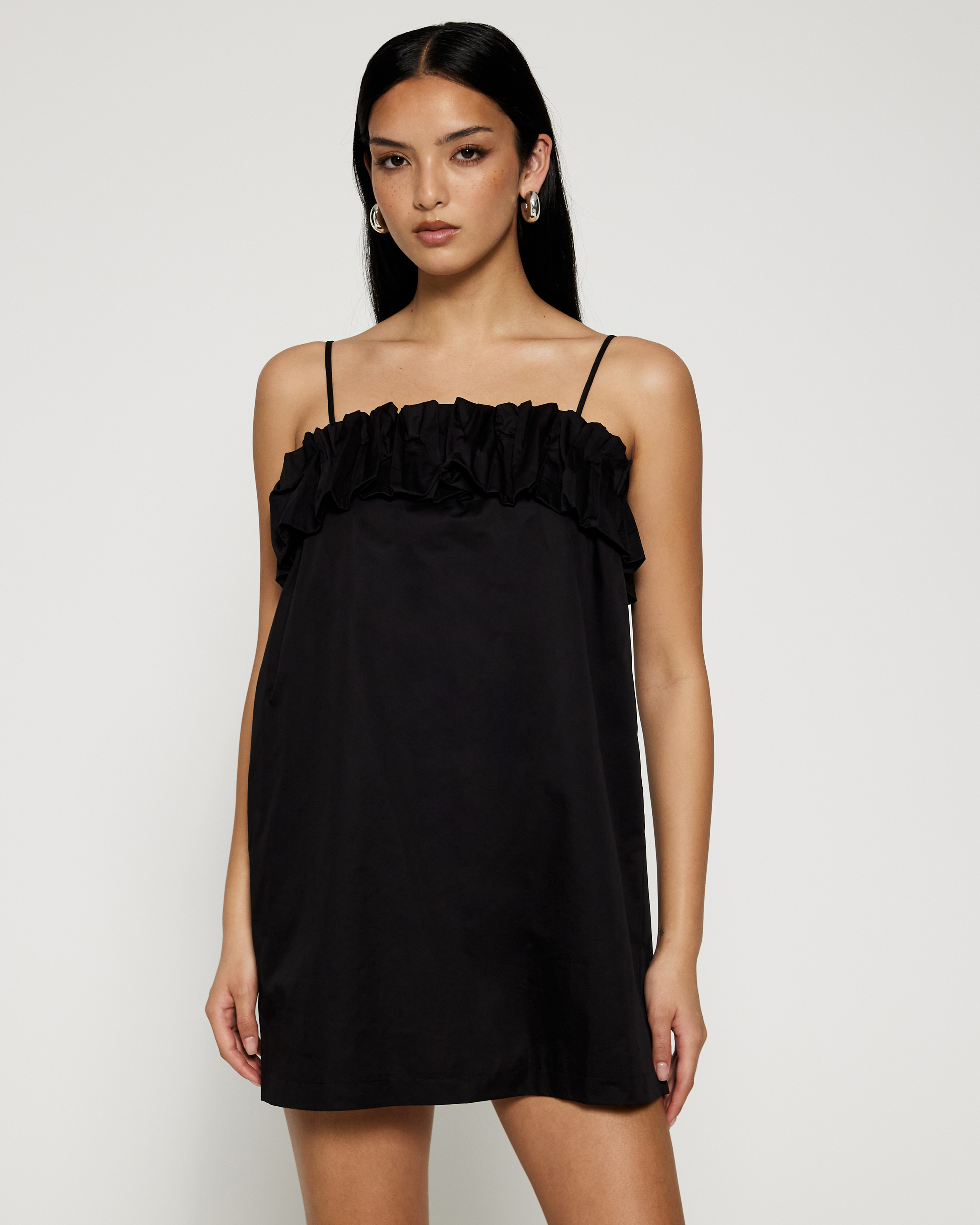 Poppy Mini Dress