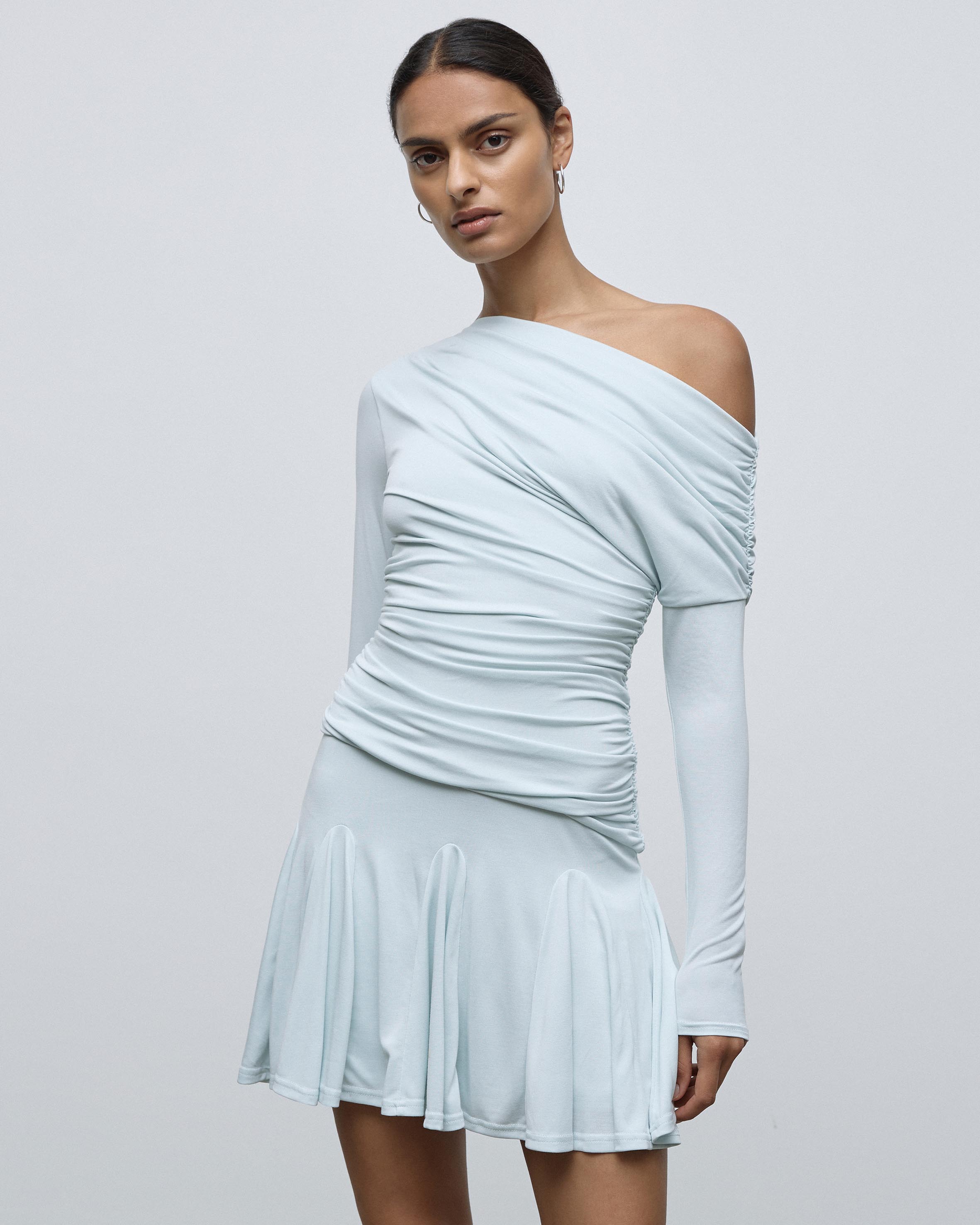 Leila Mini Dress