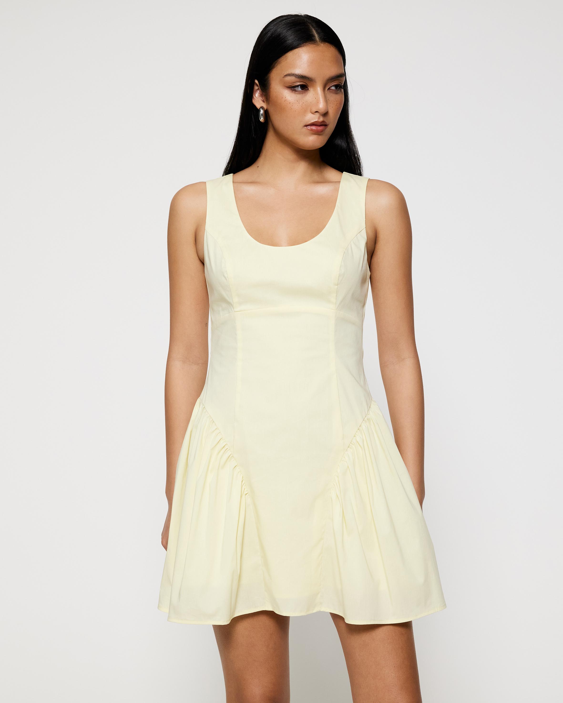 Remi Mini Dress