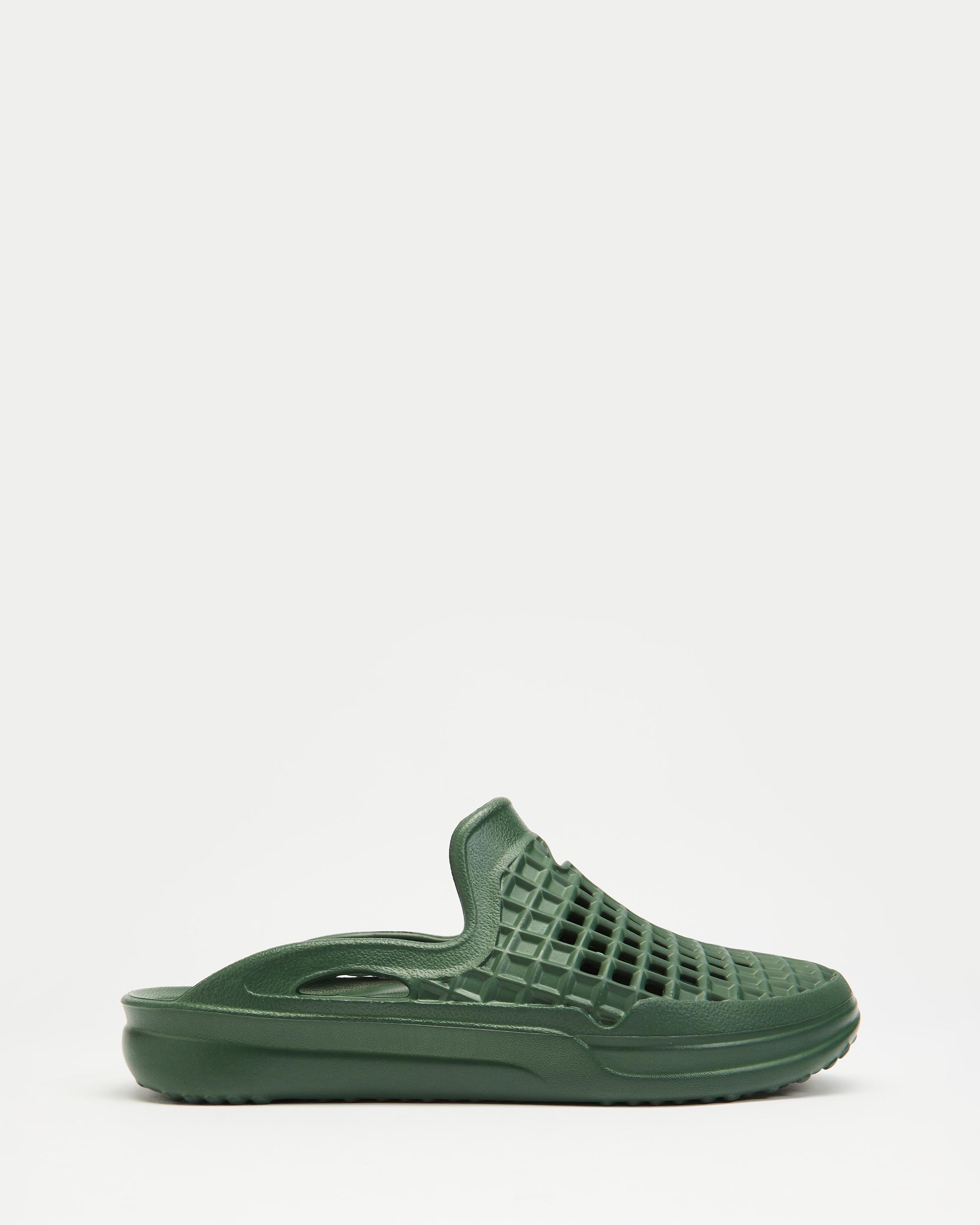 Scenario Slides - Unisex