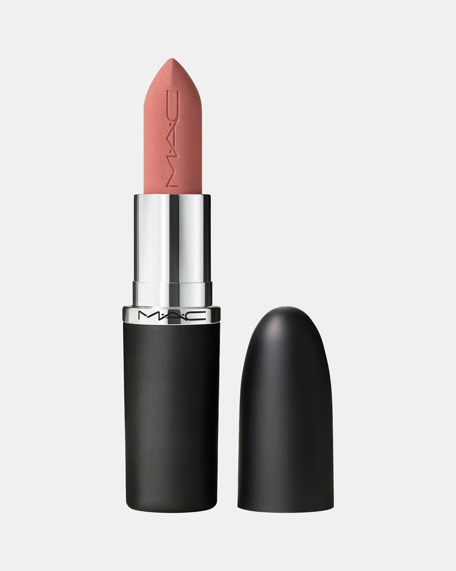 MACximal Silky Matte Lipstick - Honeylove