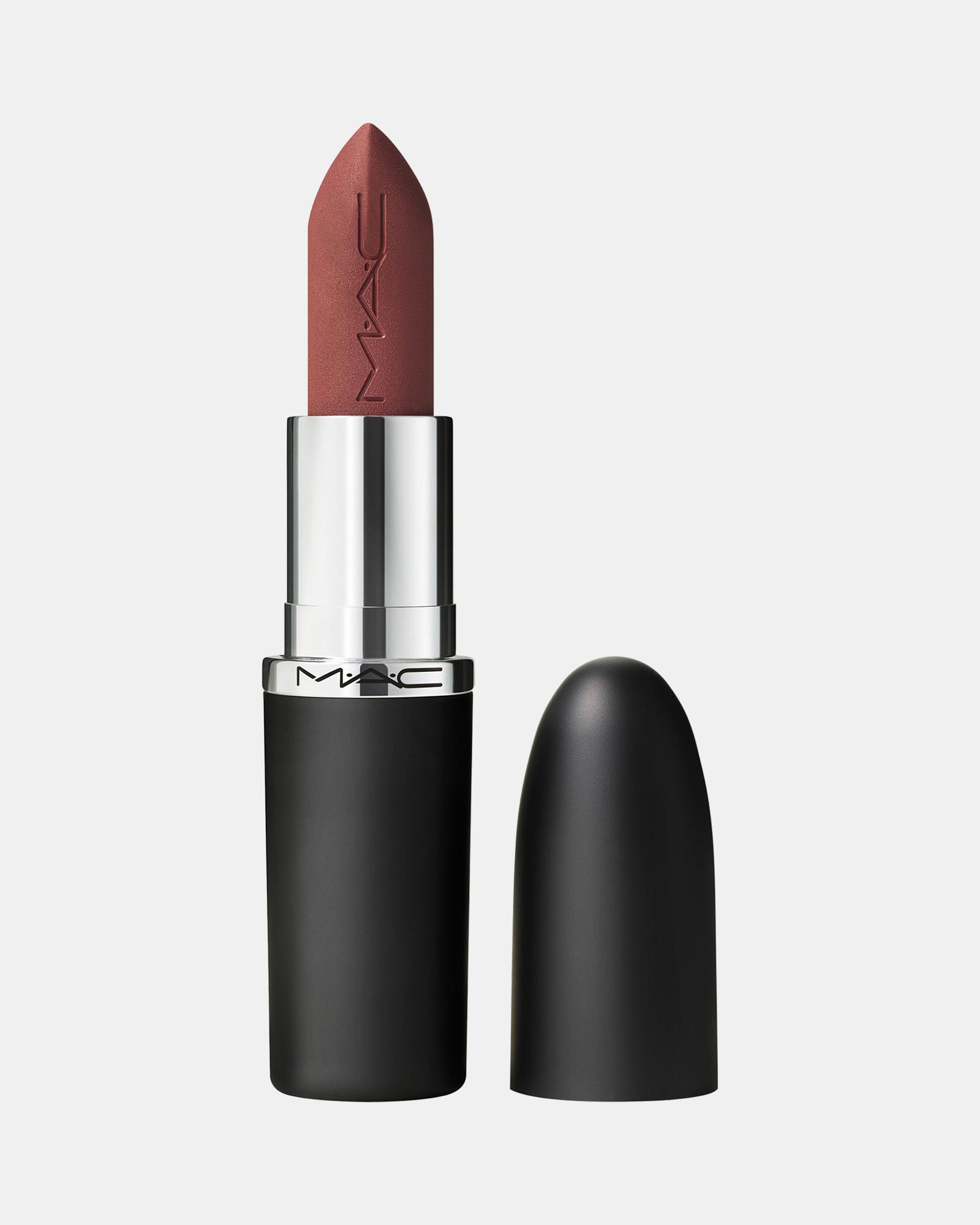 MACximal Silky Matte Lipstick - Whirl