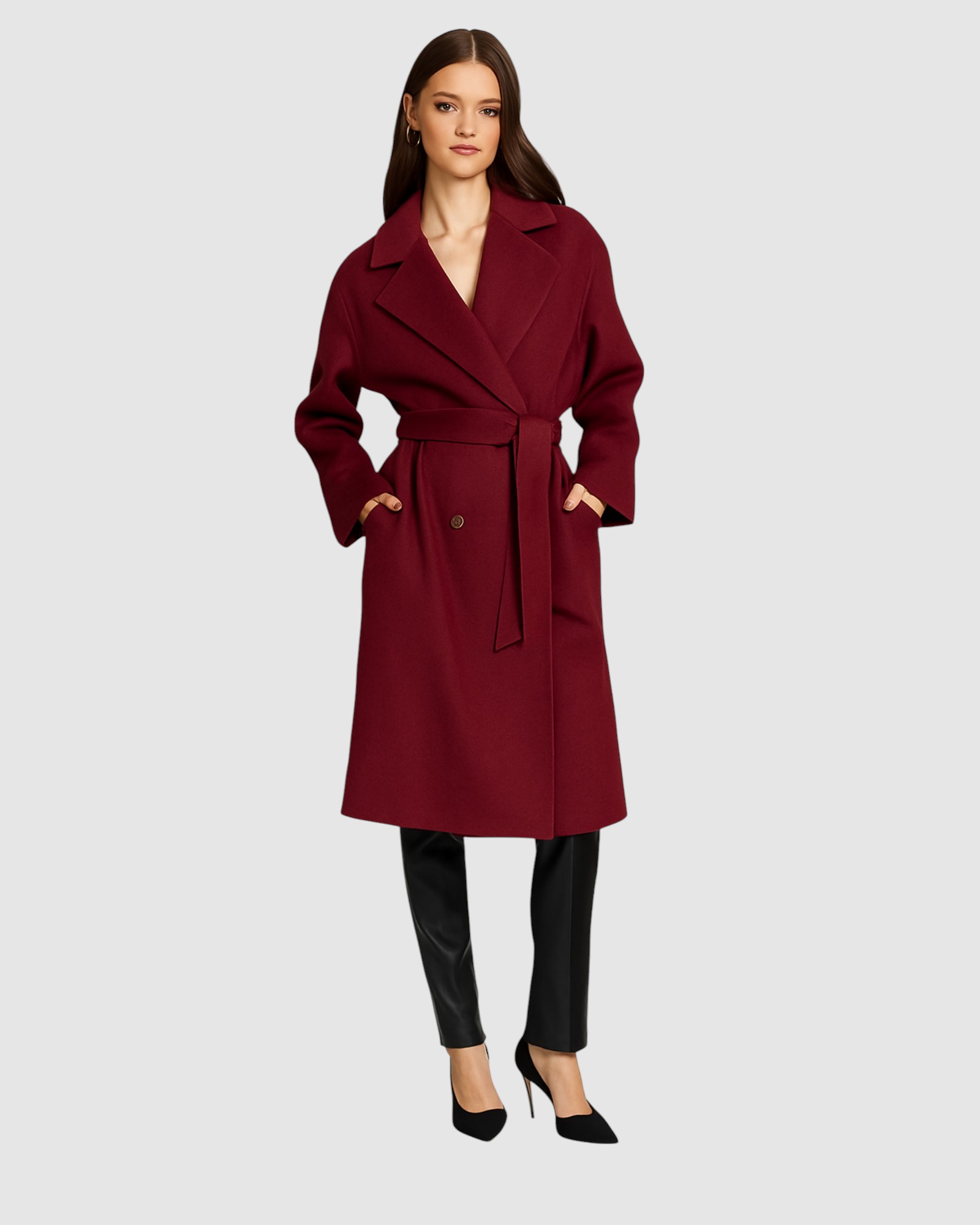 Verdi Coat