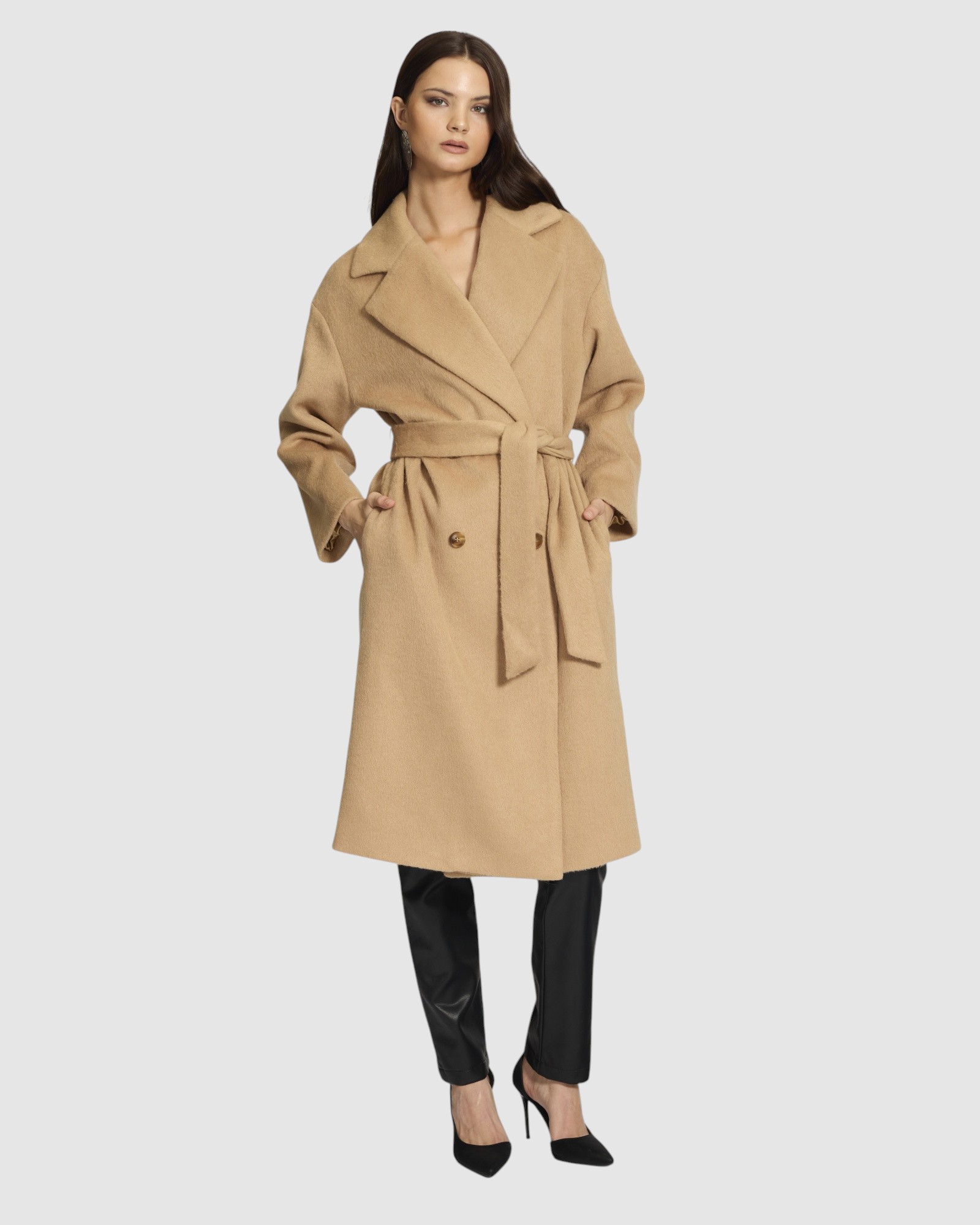 Verdi Coat