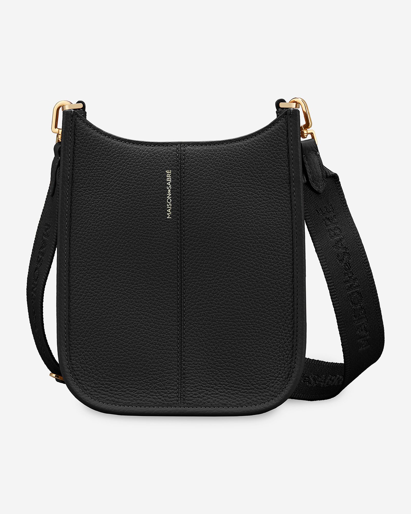 The Mini Saddle Bag