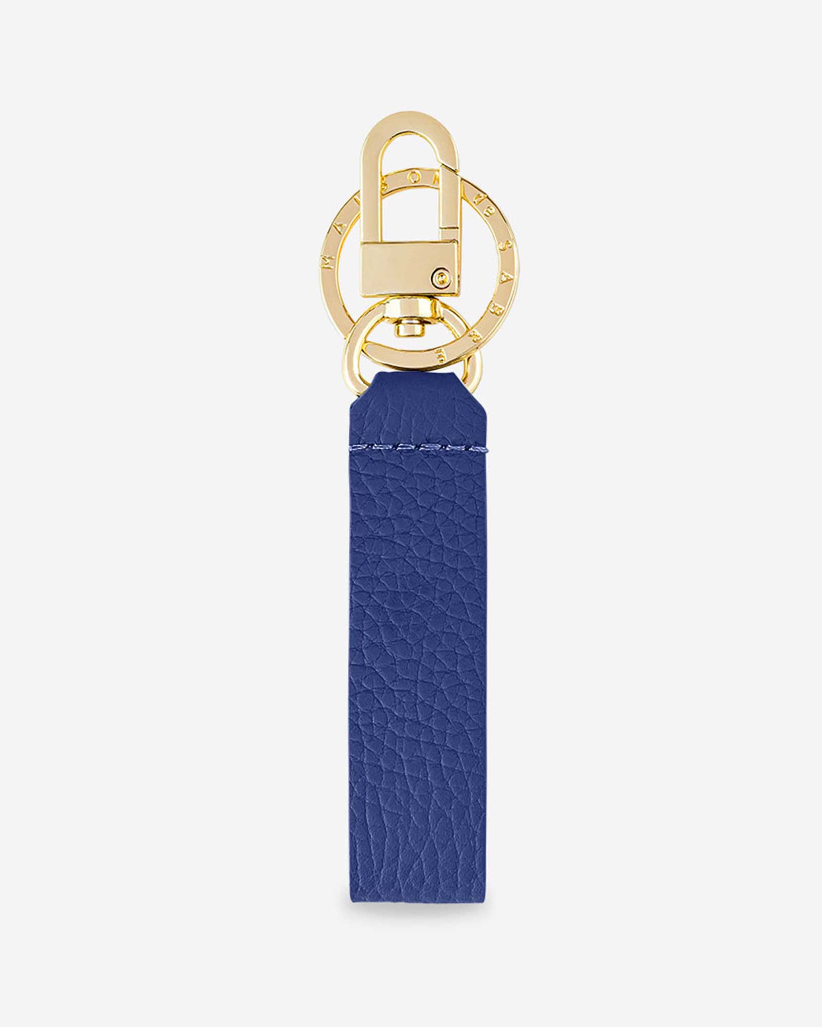 The Upcycled Keychain