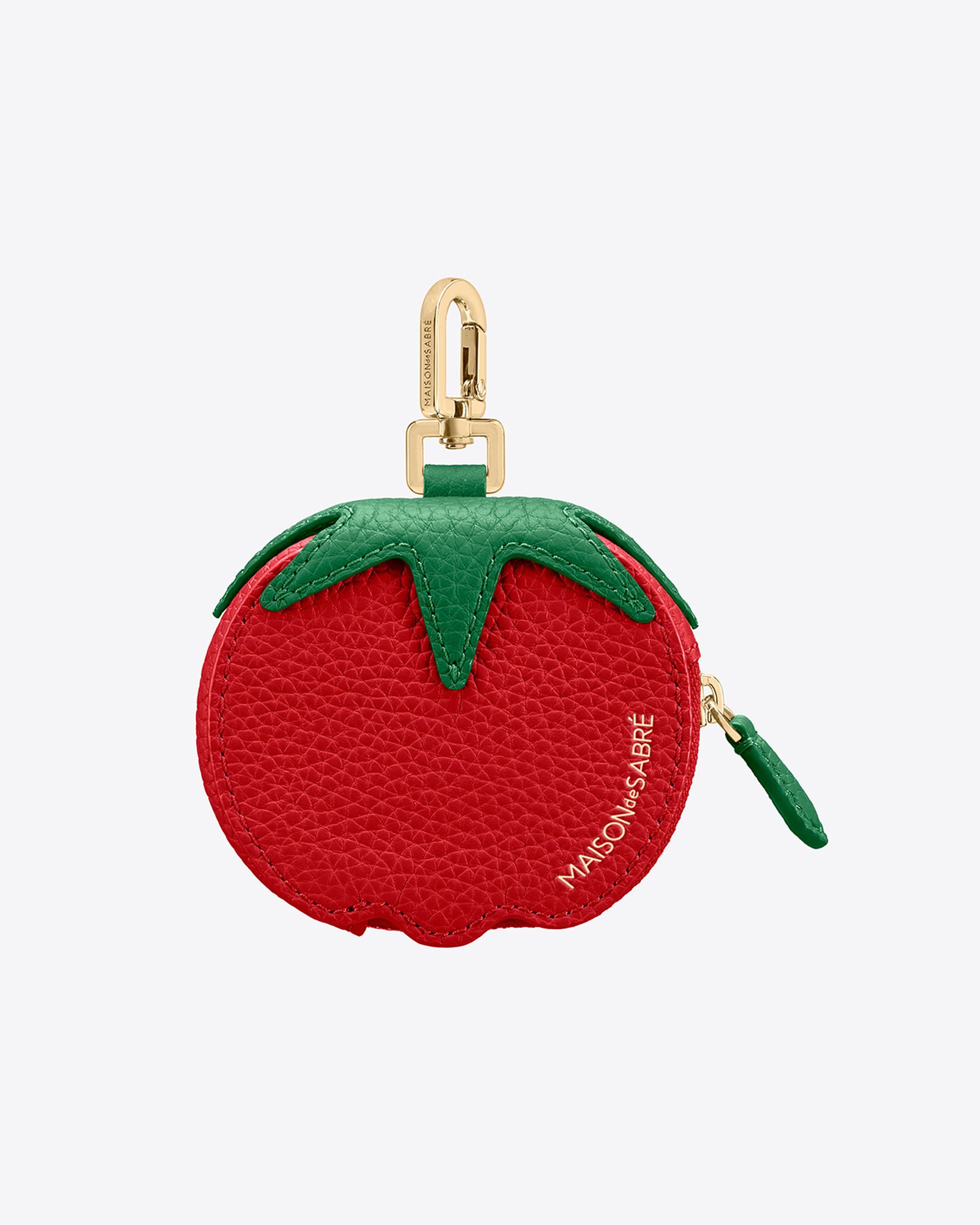 The SABRÉMOJI™ Fruit Coin Purse