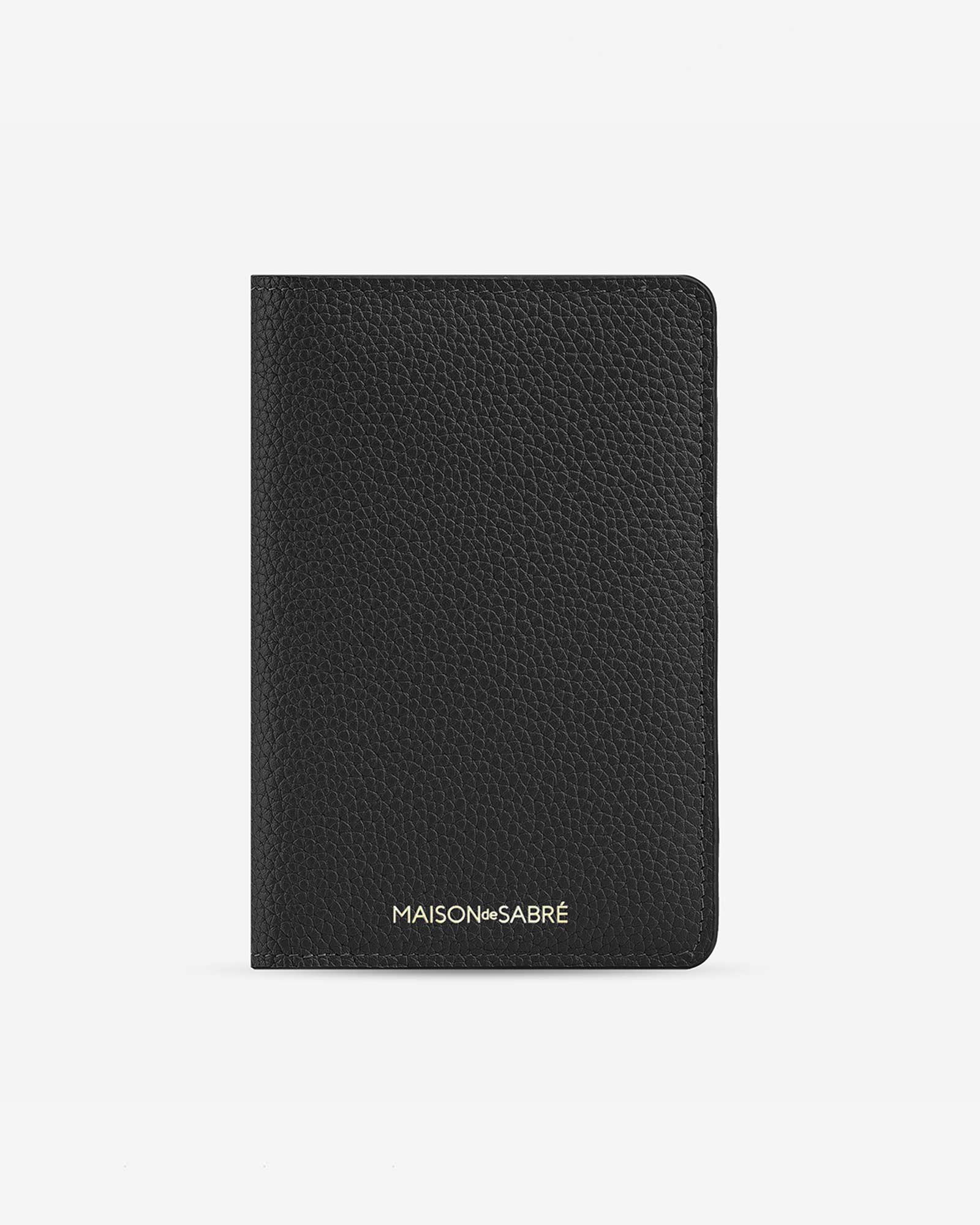The Passport Holder