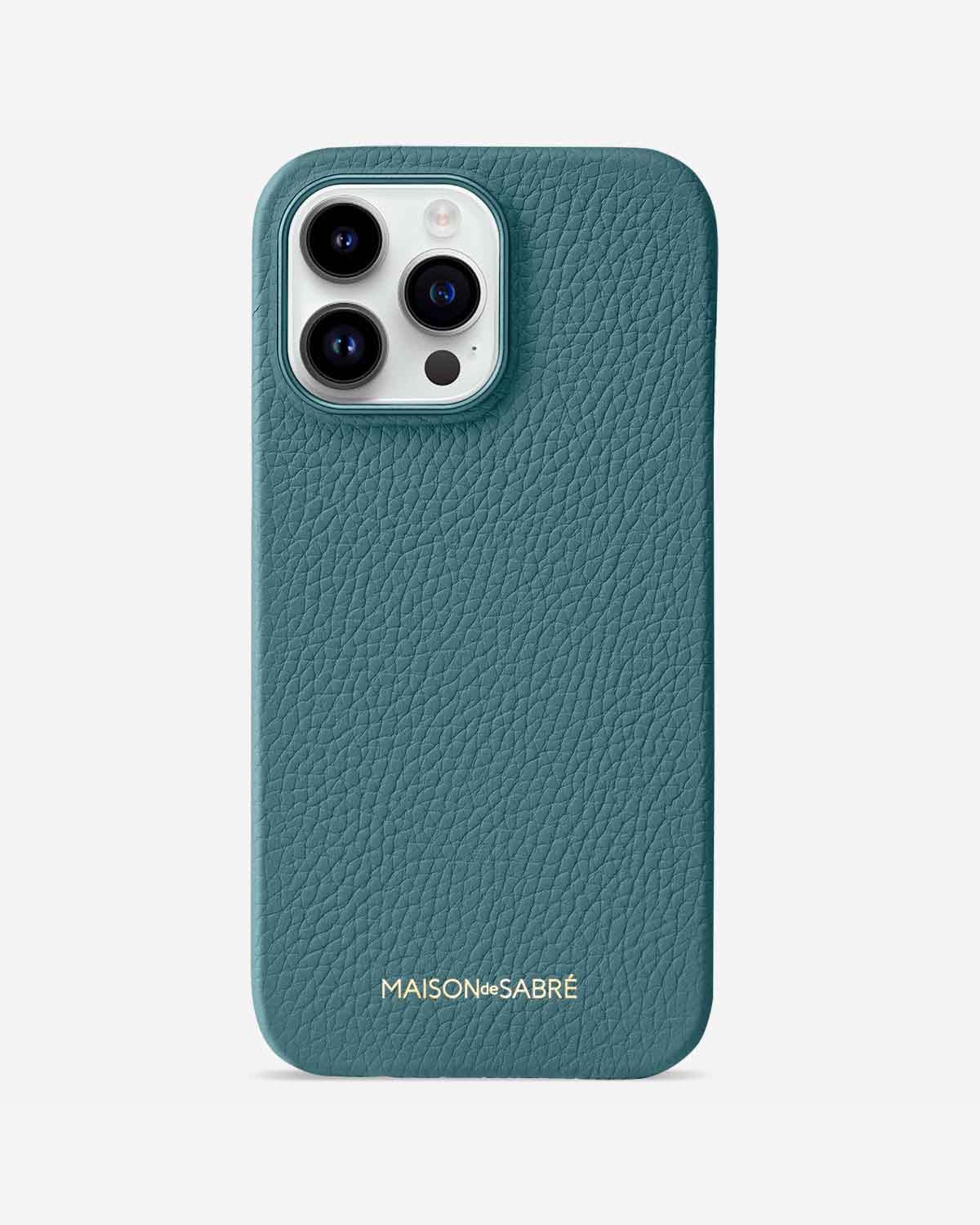 Leather Phone Case (iPhone 14 Pro Max)