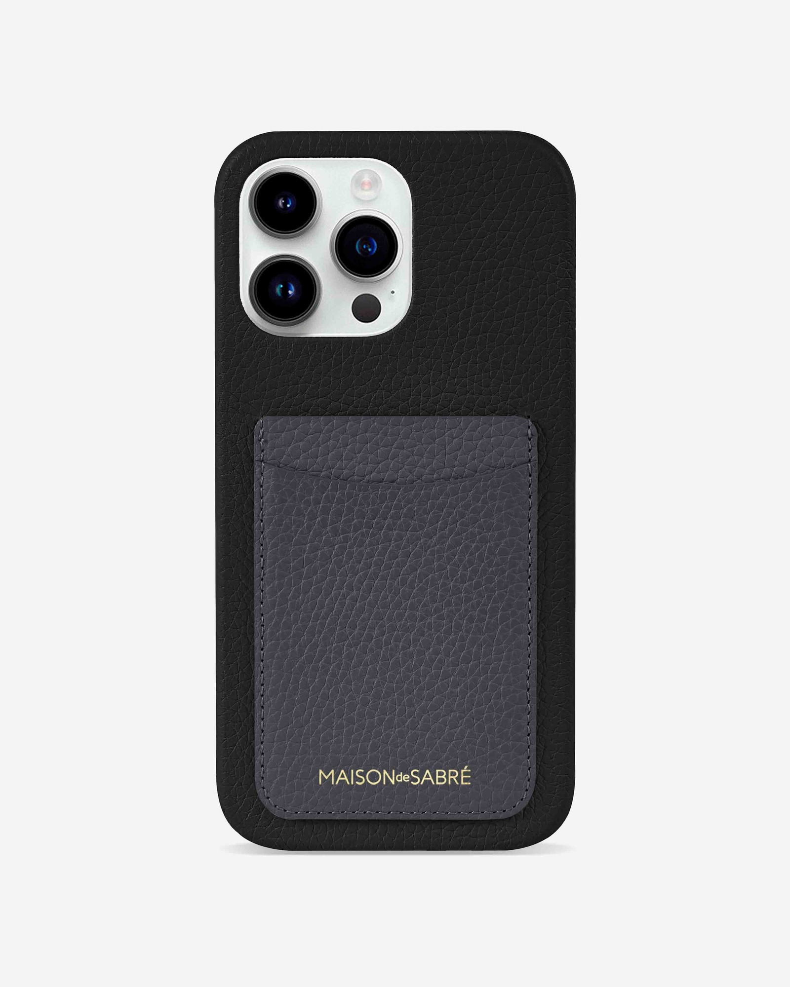 The Card Phone Case (iPhone 14 Pro Max)