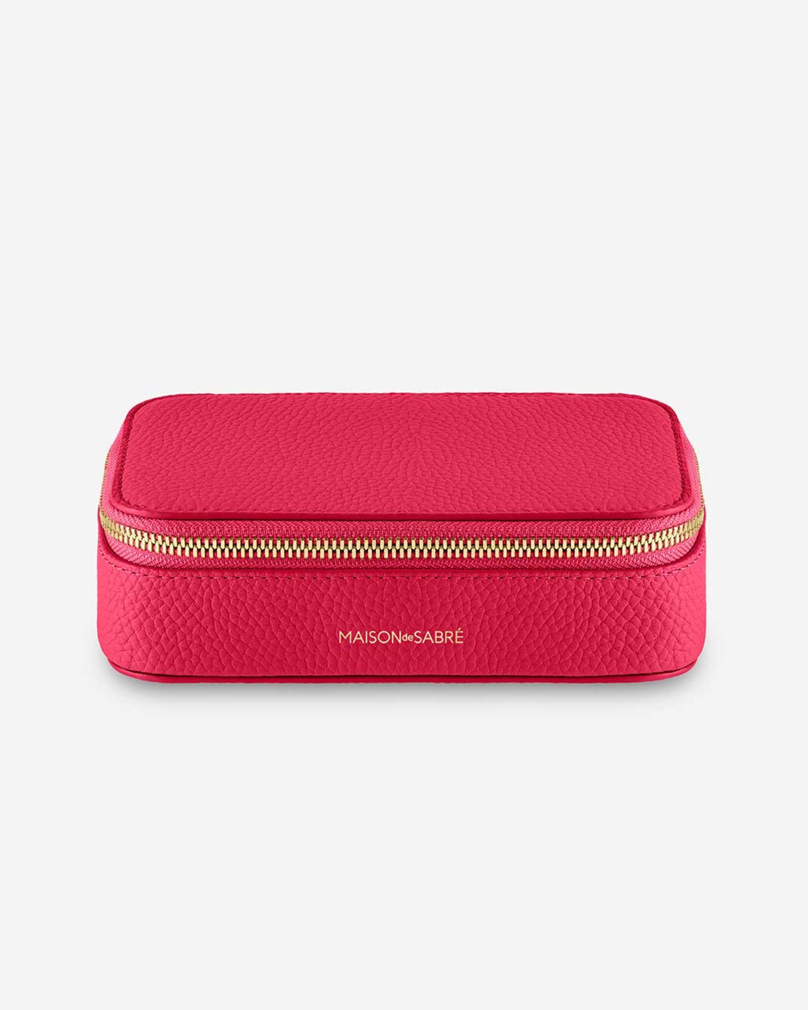 The Jewellery Case
