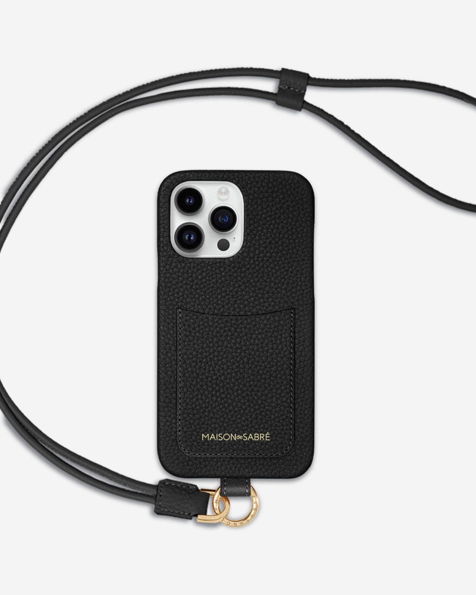 Sling Phone Case (iPhone 14 Pro)