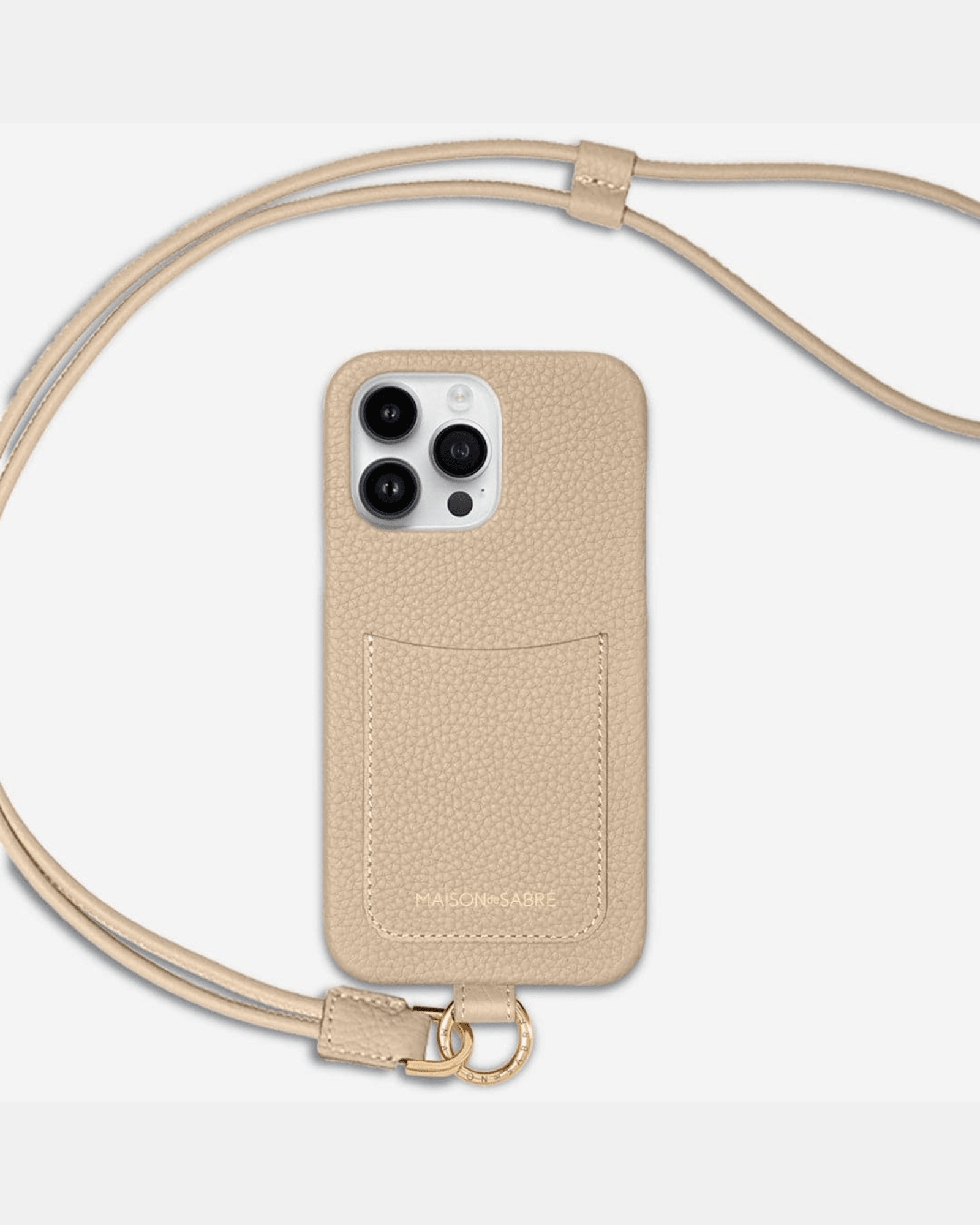 Sling Phone Case (iPhone 14 Pro Max)