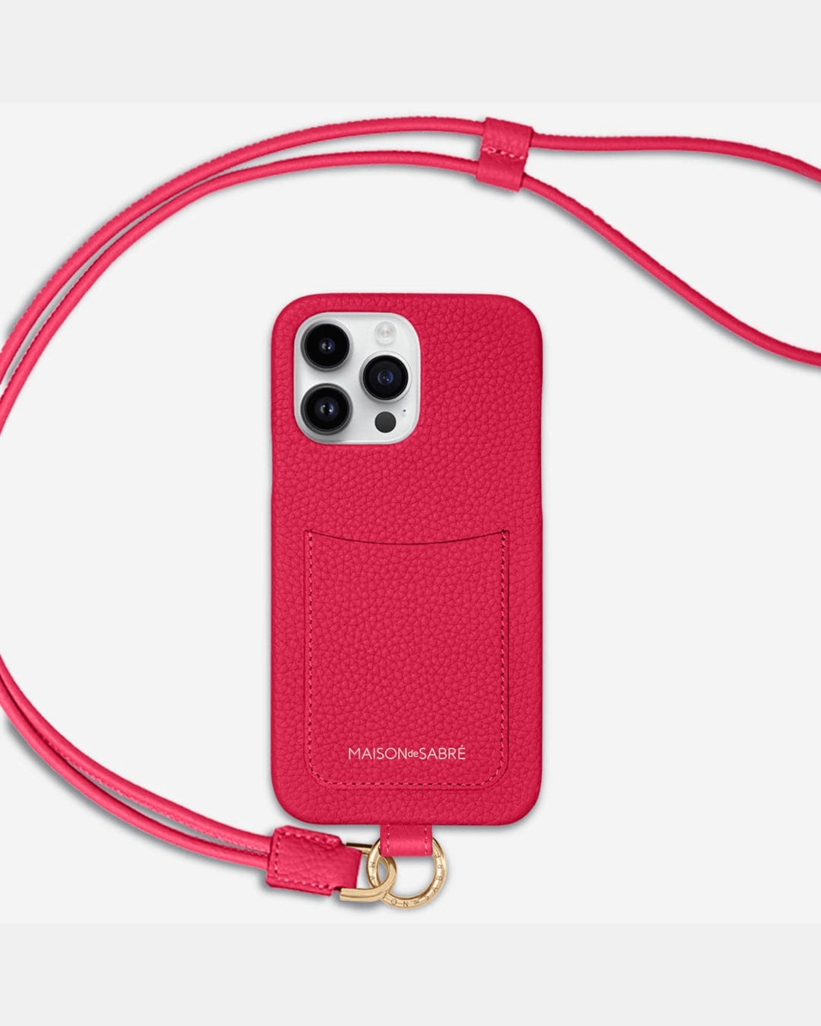 Sling Phone Case (iPhone 14 Pro)