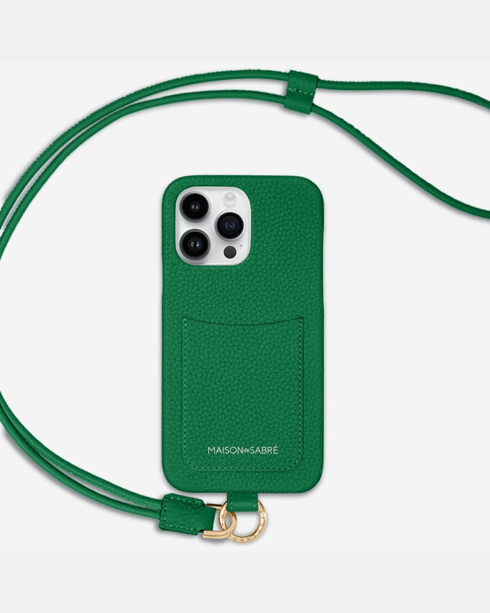 Sling Phone Case (iPhone 14 Pro Max)