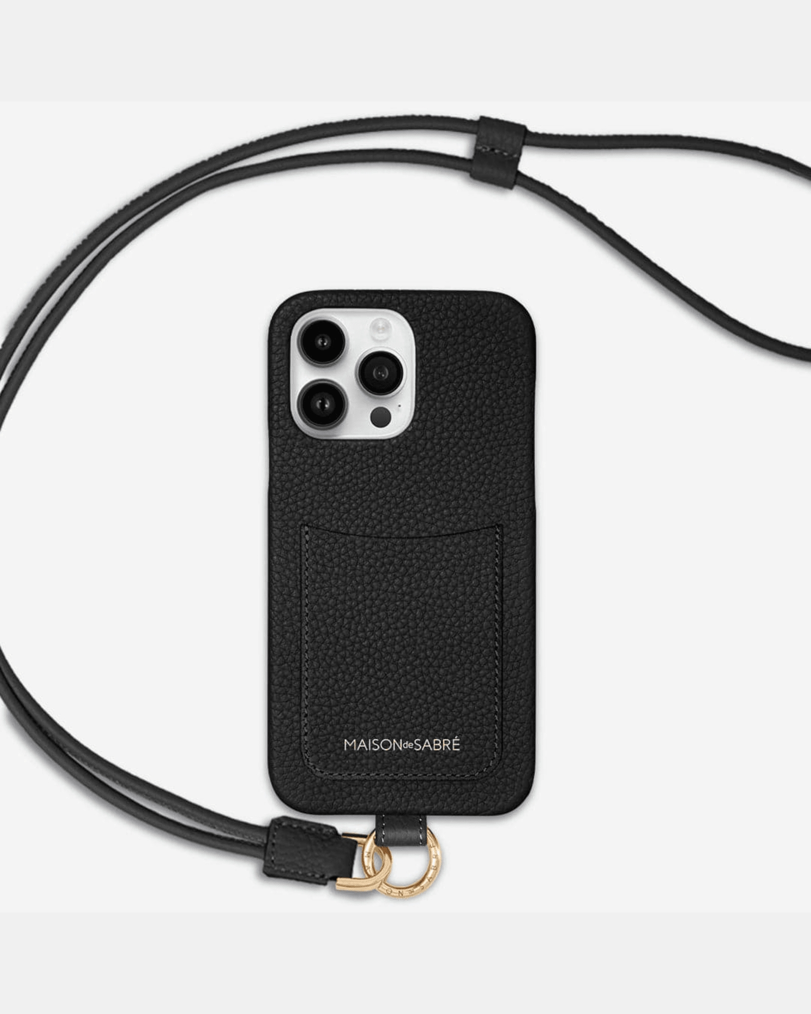 Sling Phone Case (iPhone 14 Pro Max)