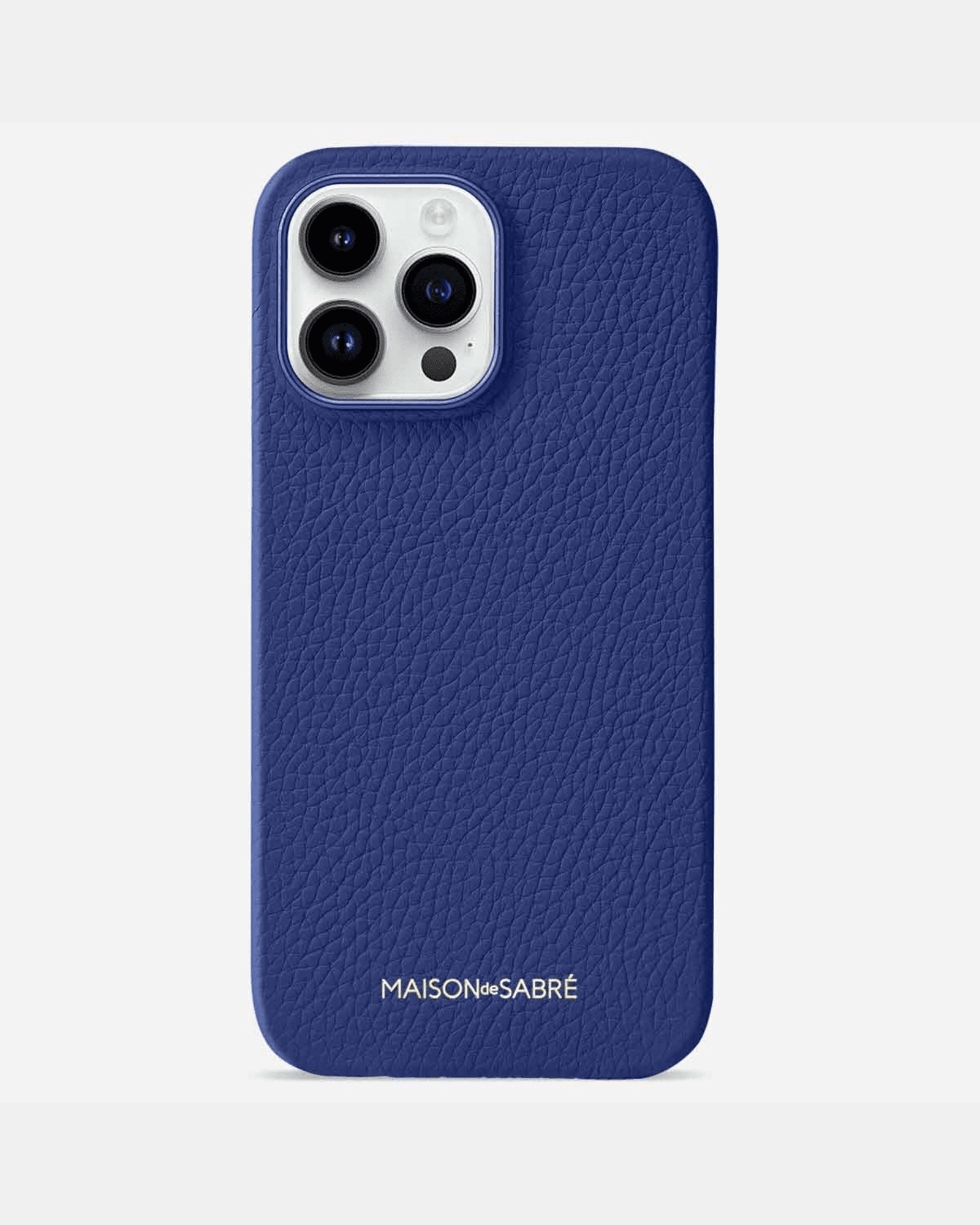 Leather Phone Case (iPhone 14 Pro Max)