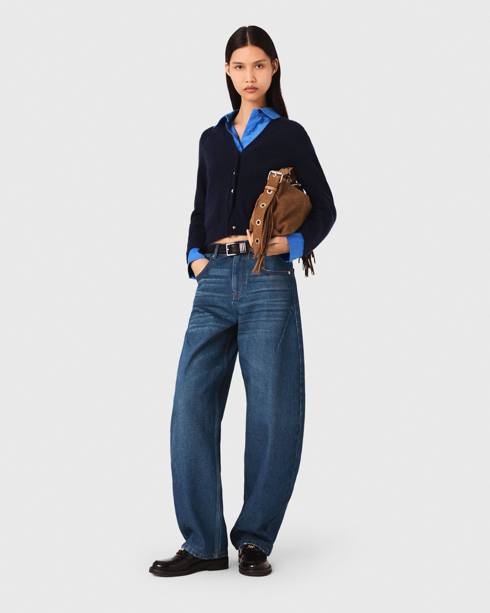 Parkublu Jeans