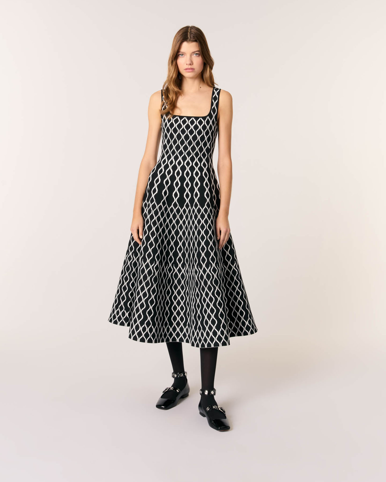 Russely Dress