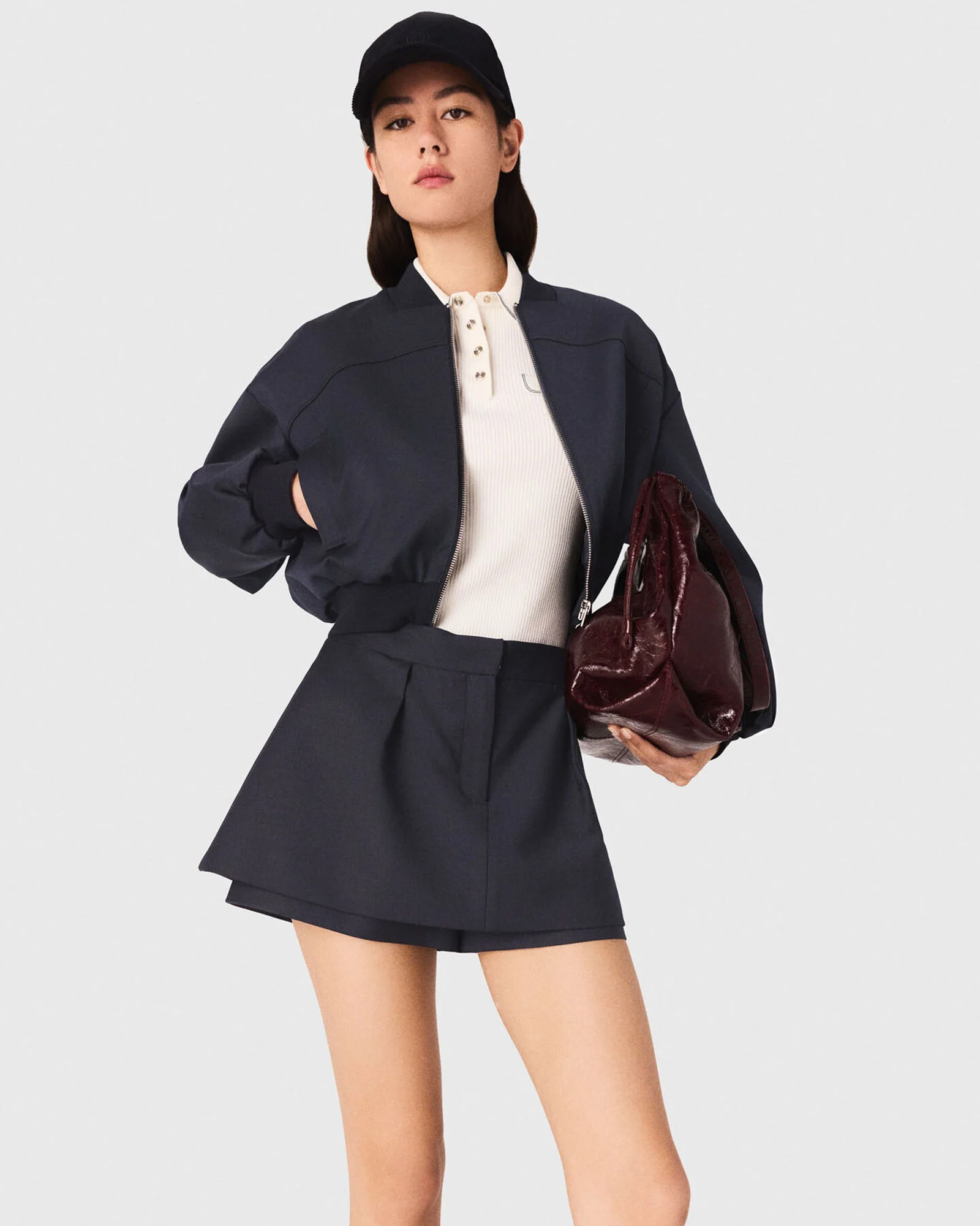 Balimo Jacket