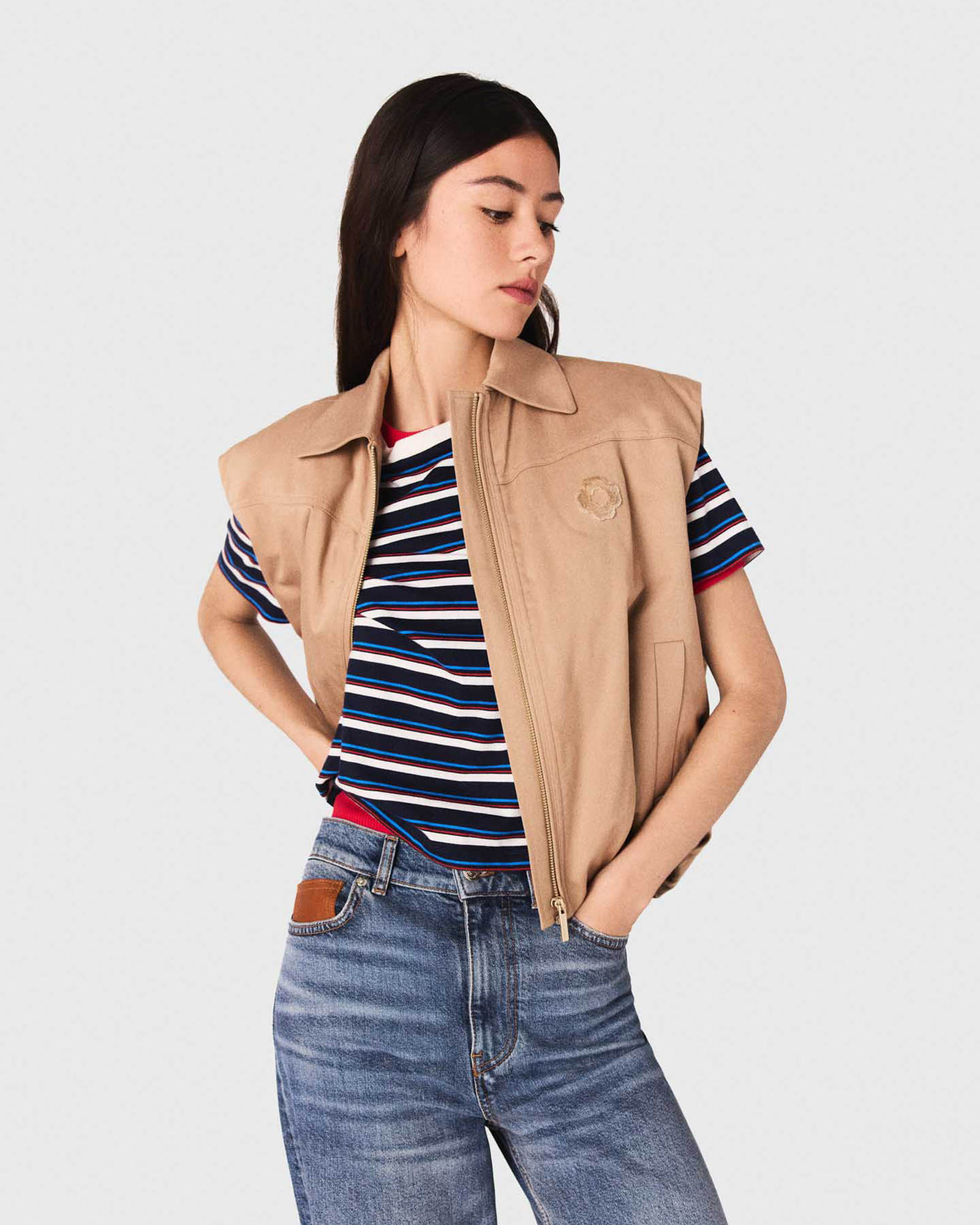 Bardo Jacket