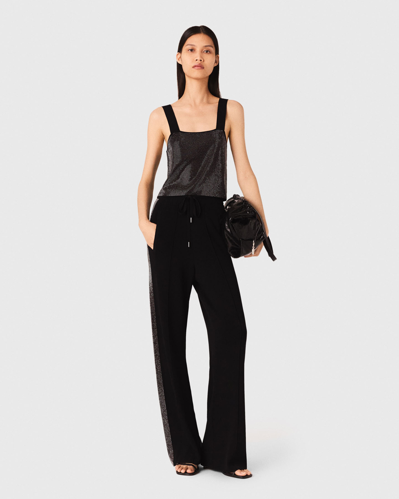 Laclynix Top