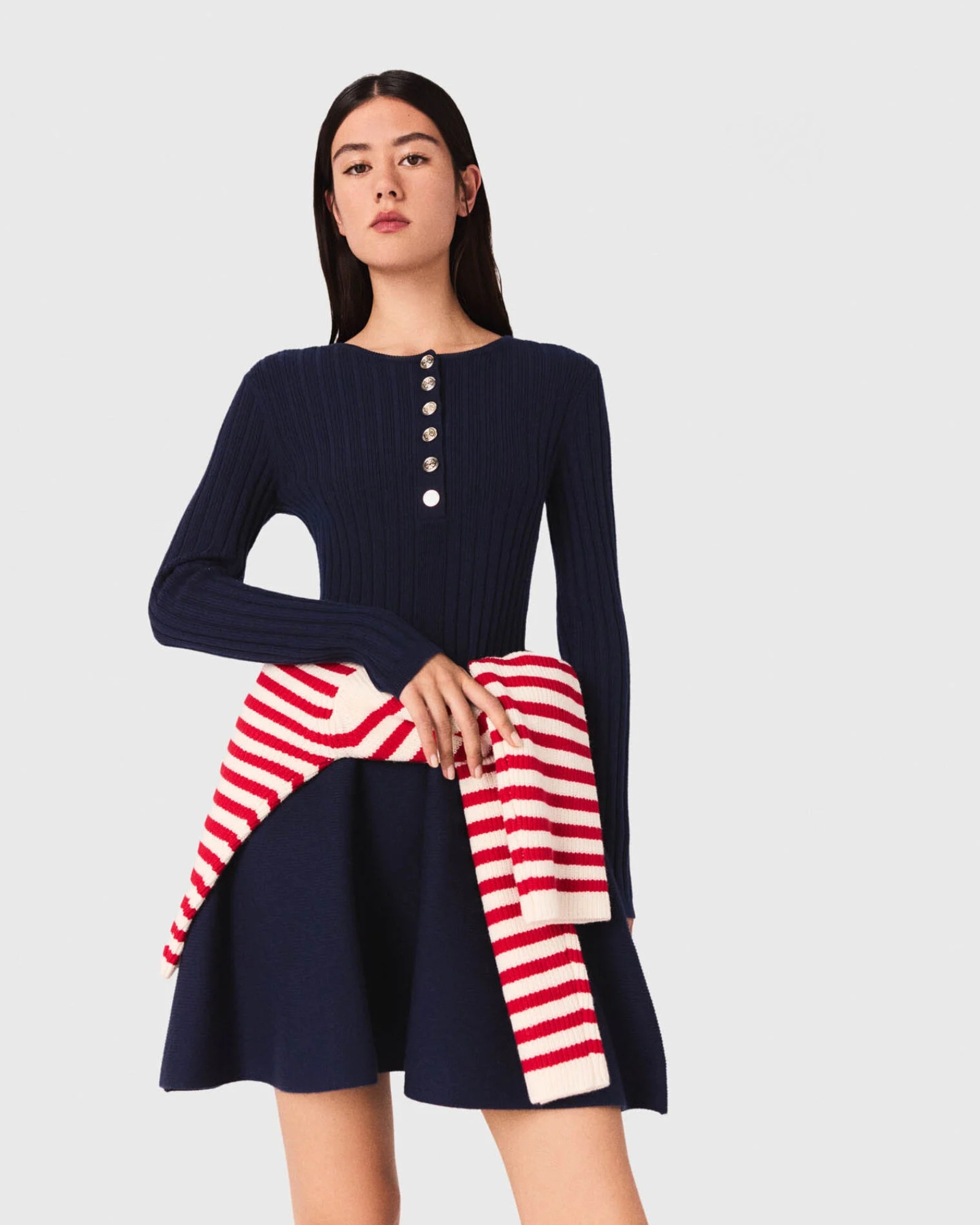 Rinckle Dress