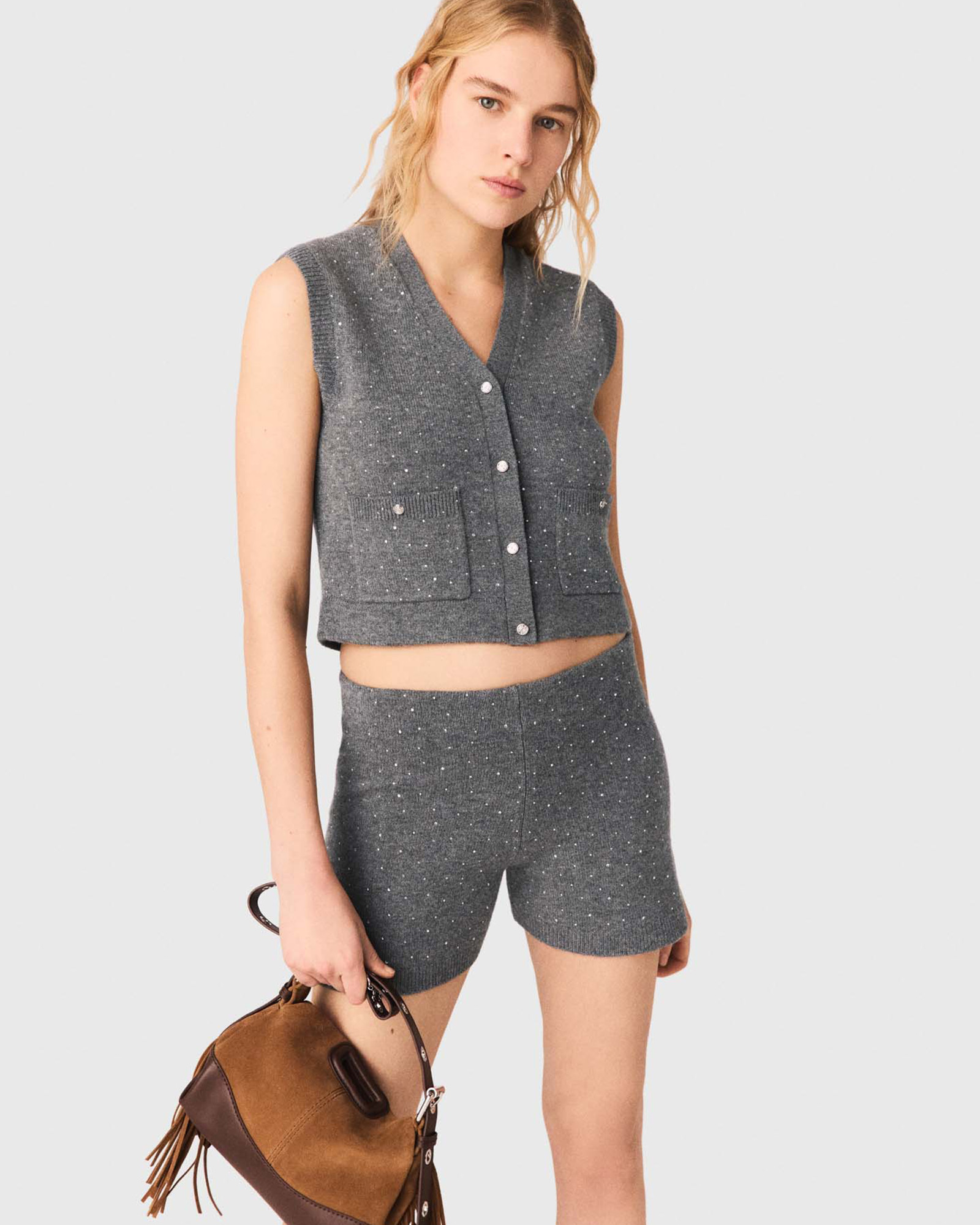 Listra Top