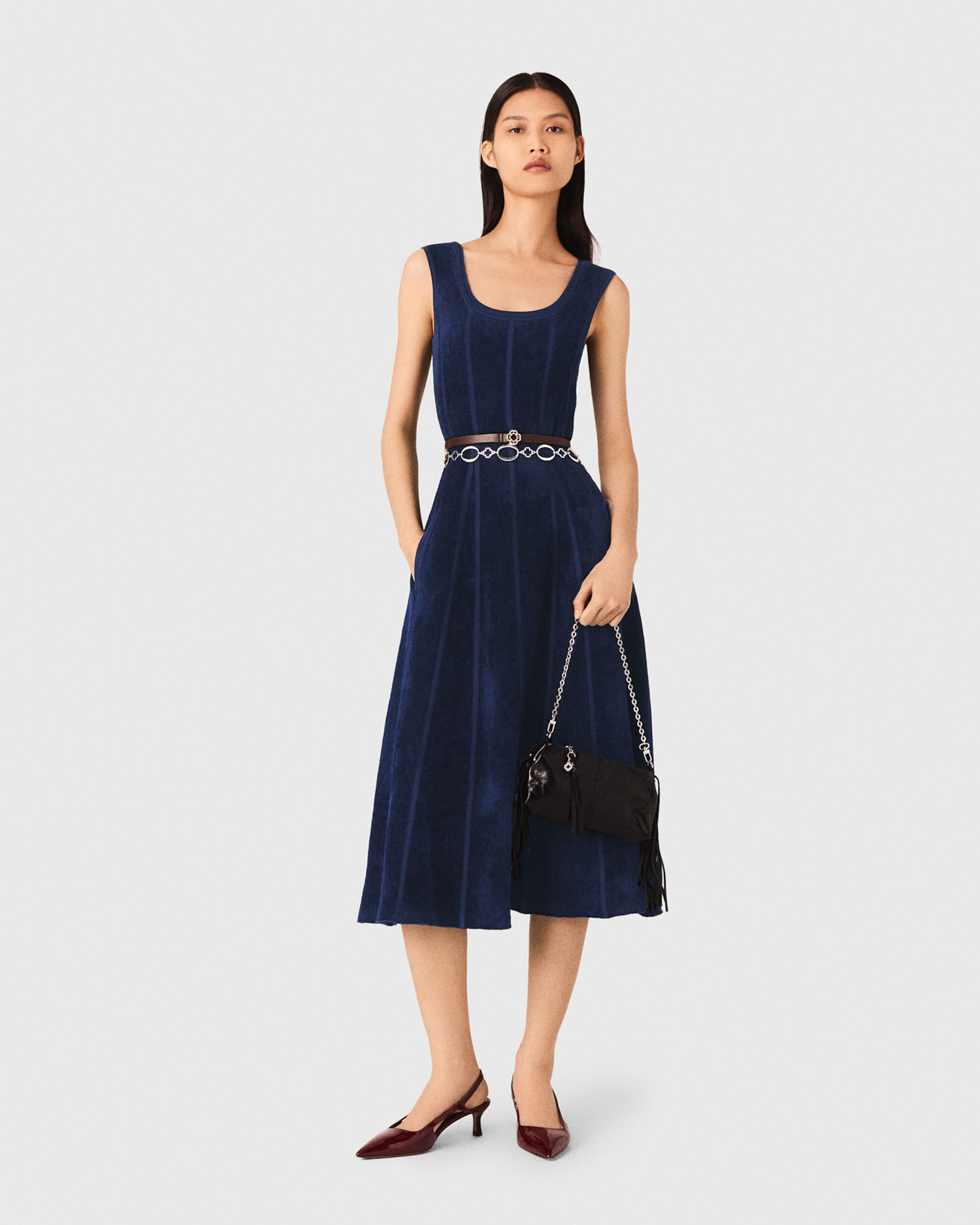 Renjy Dress