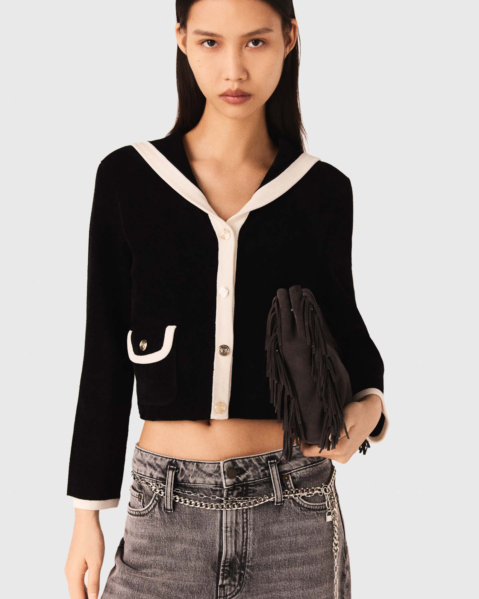 Muletta Cardigan