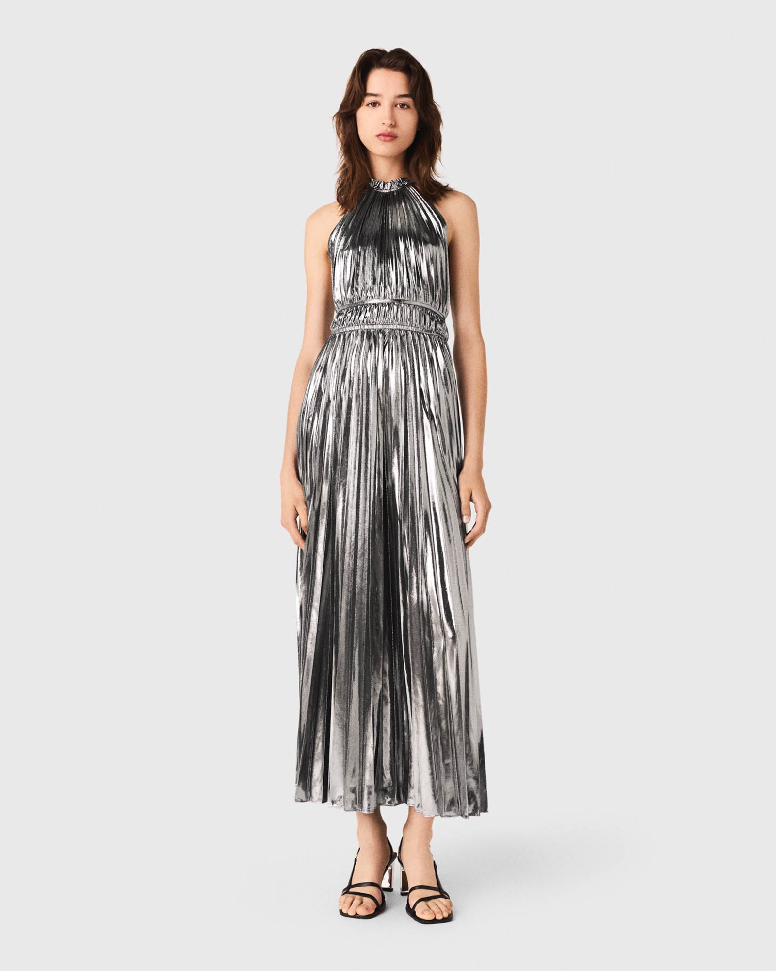 Revillame Dress