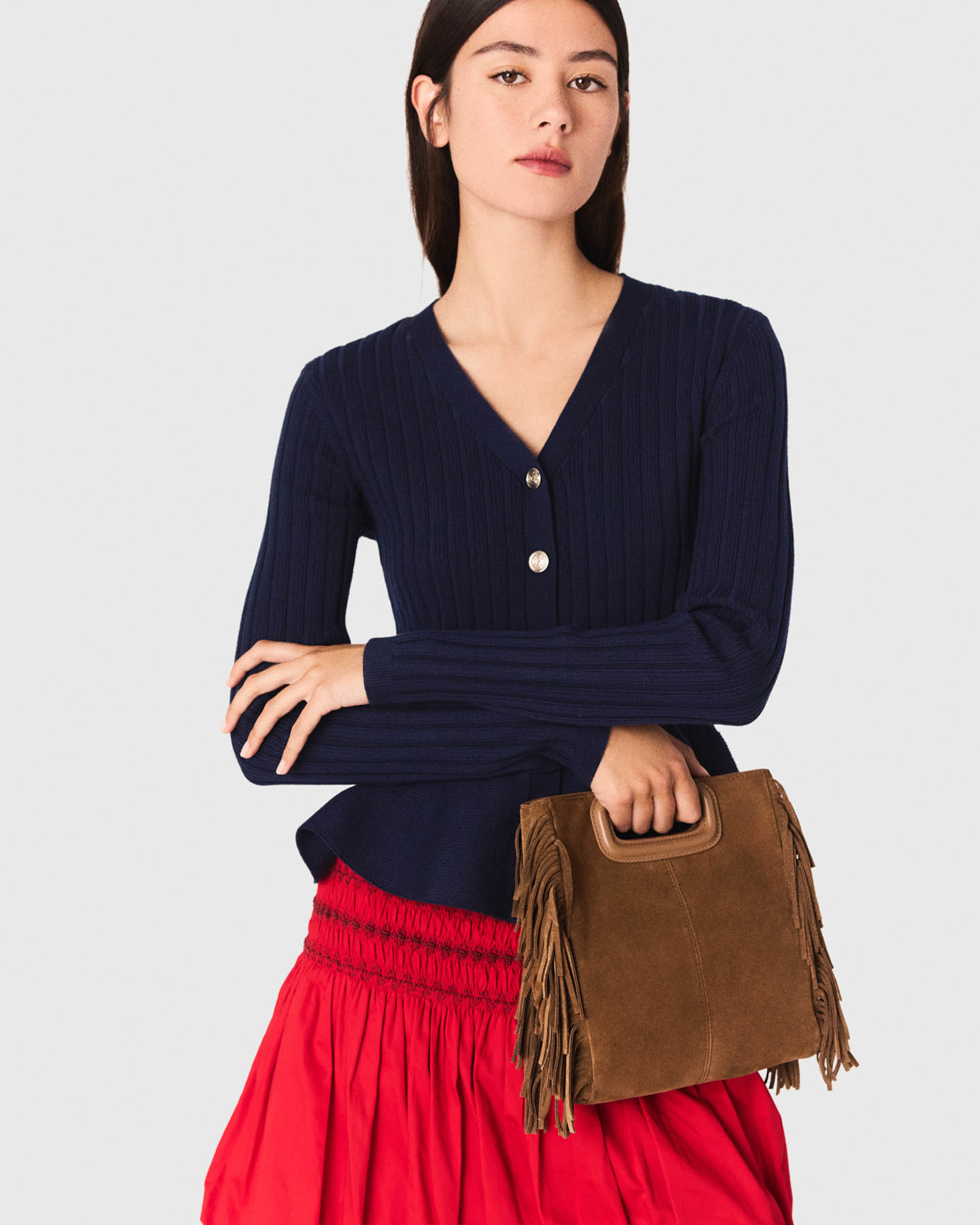 Mincka Cardigan