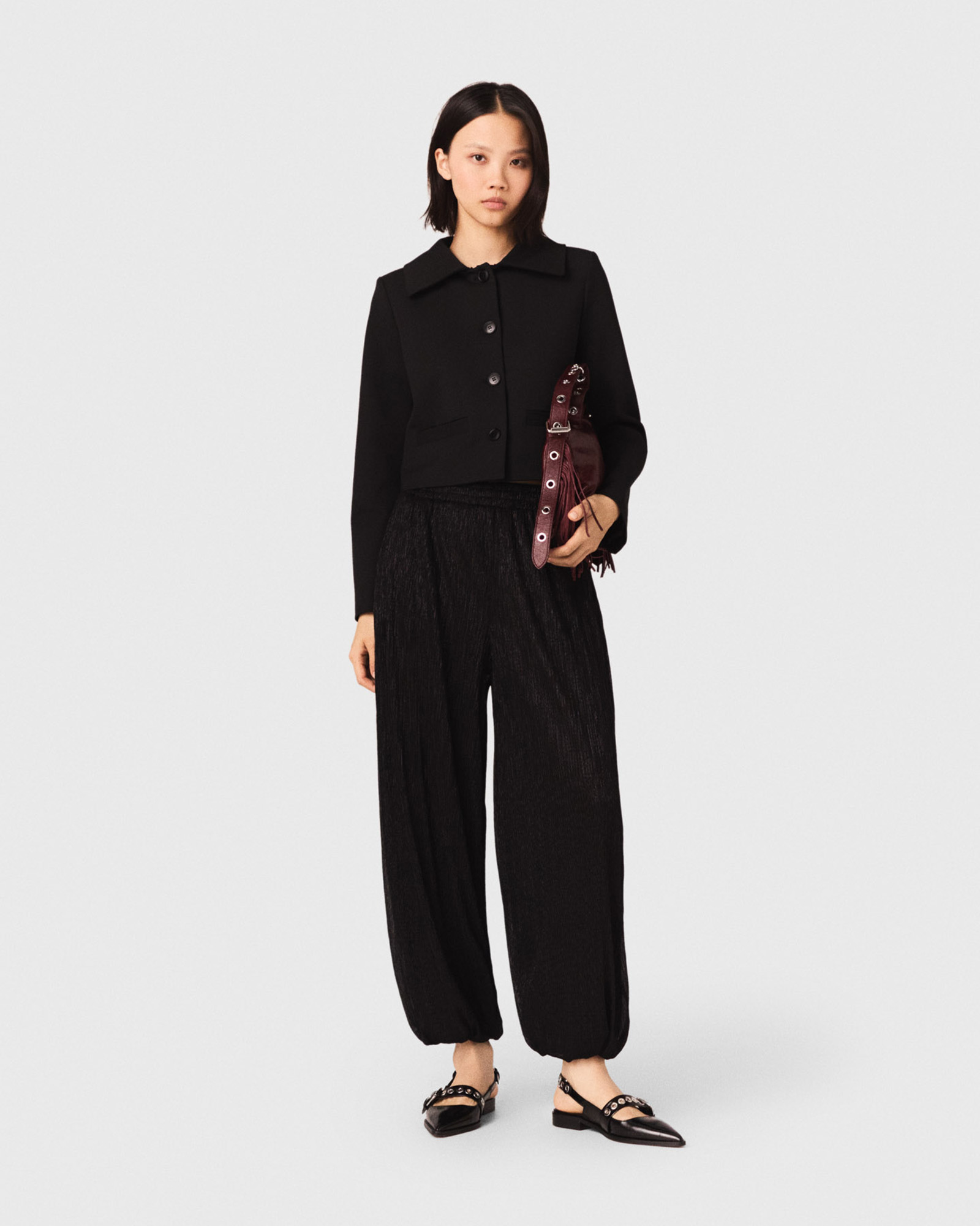 Pantsau Pants