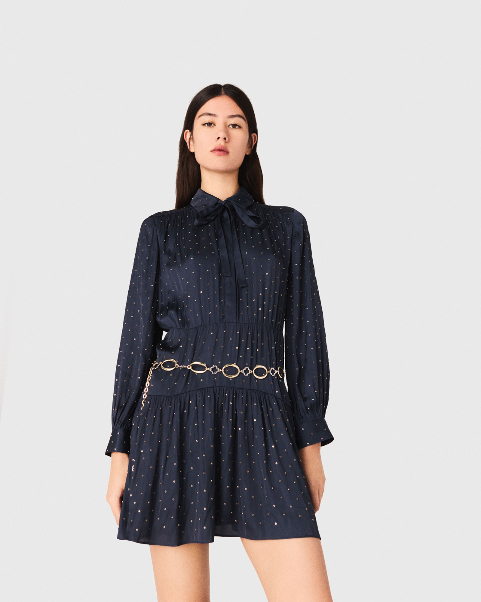Ribrilta Dress